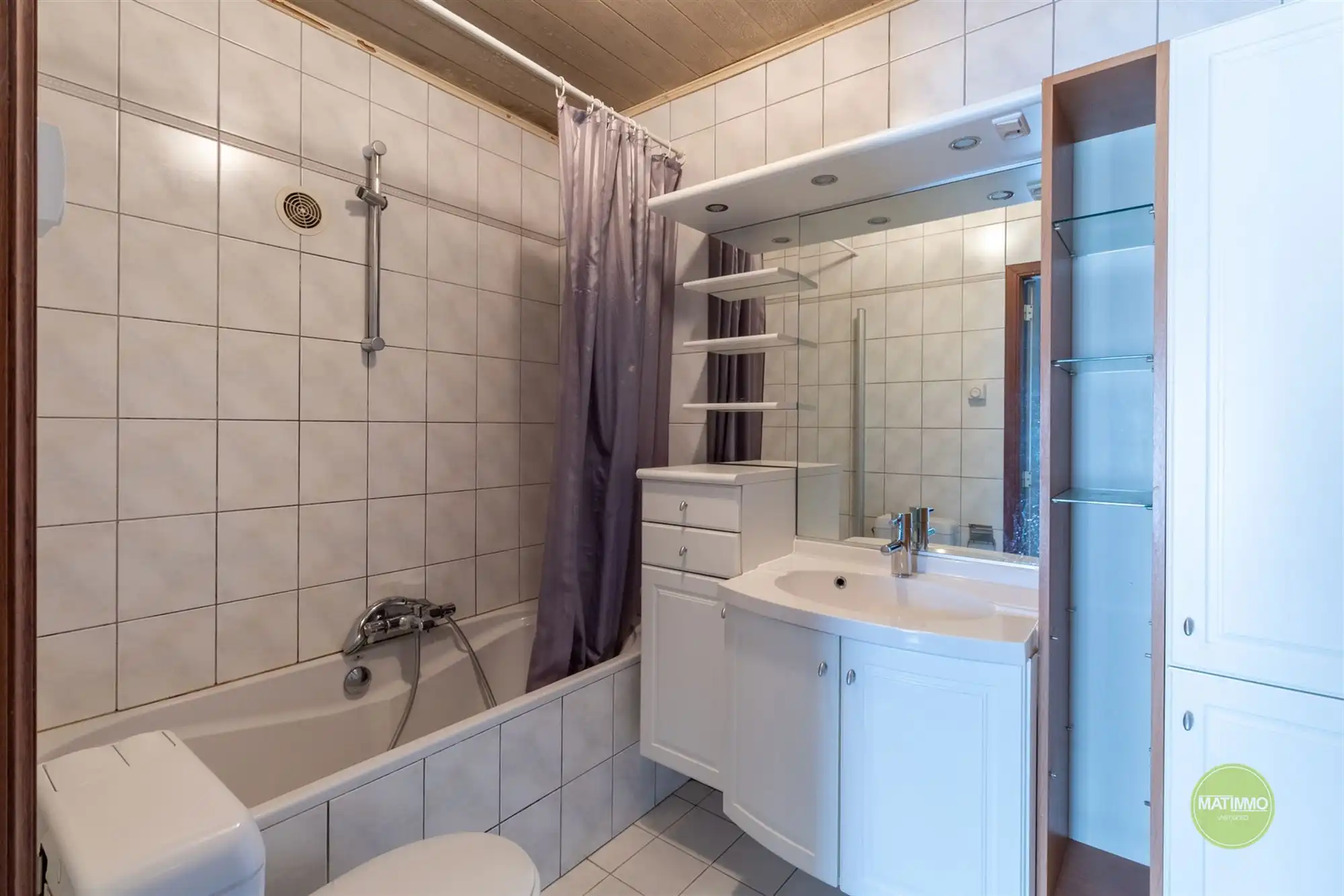 Gelijkvloerse woning op een perceel van 1.995 m2 te Balen foto 10