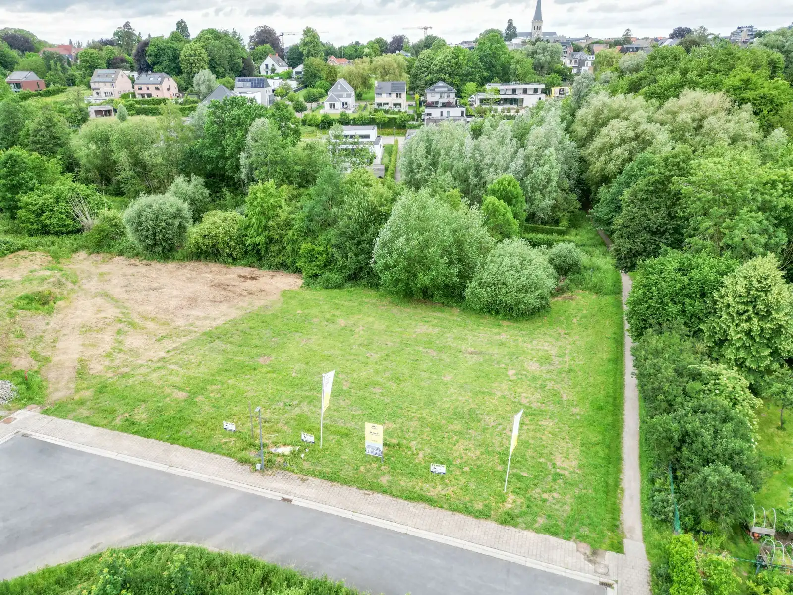 Nieuwe woningen foto 11