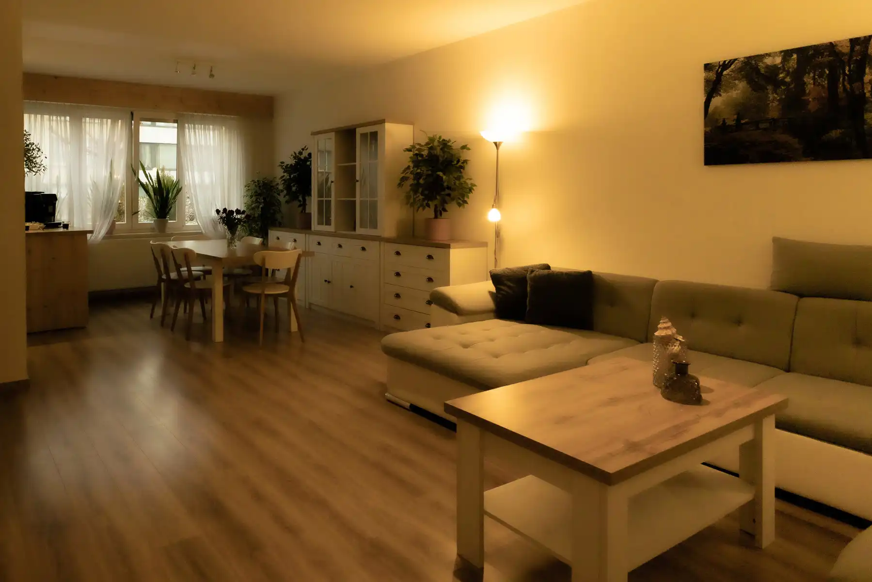 Charmant appartement op topligging in Deurne foto 2