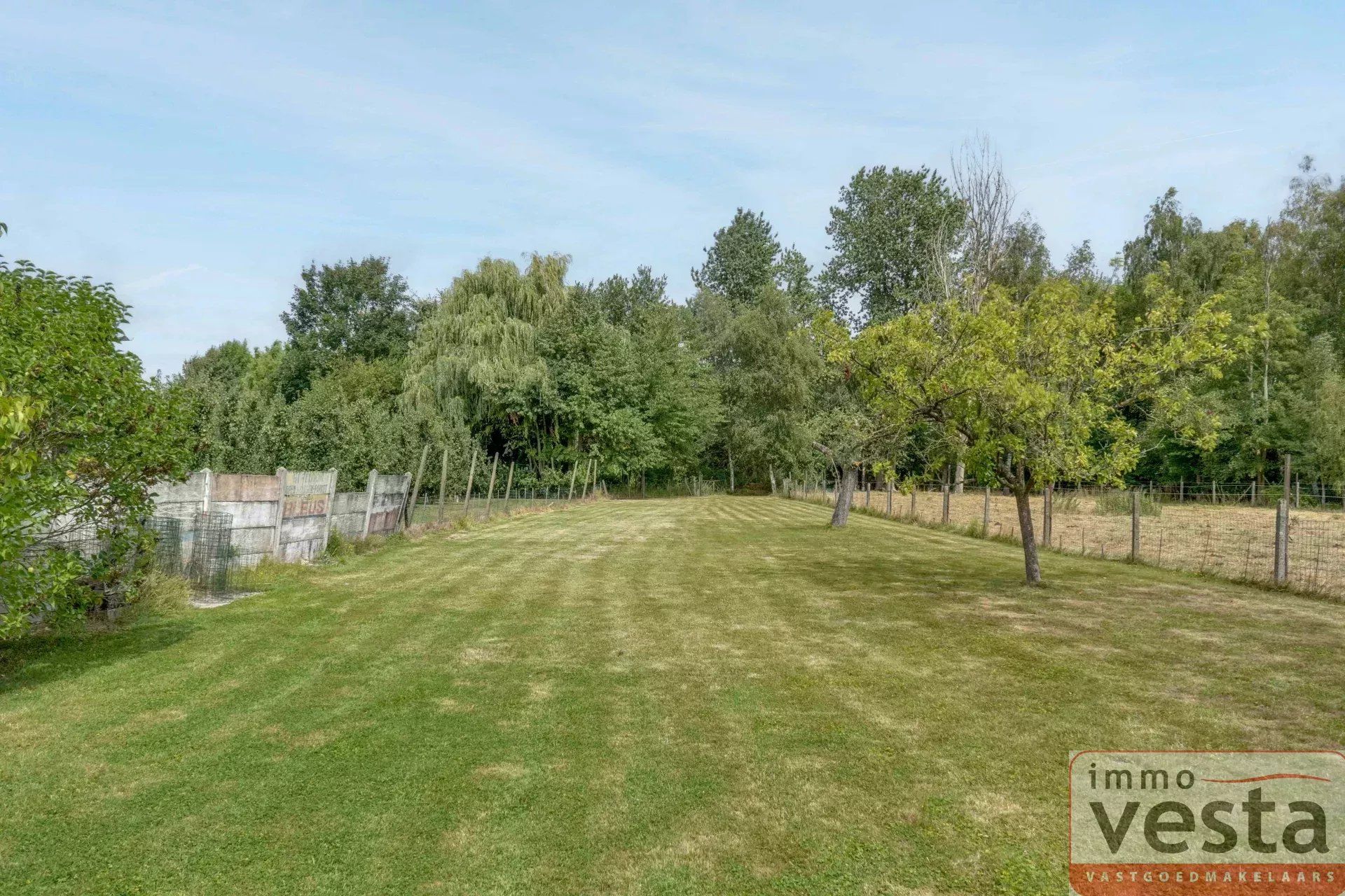 Ruime, landelijk gelegen woning op goede locatie foto 30