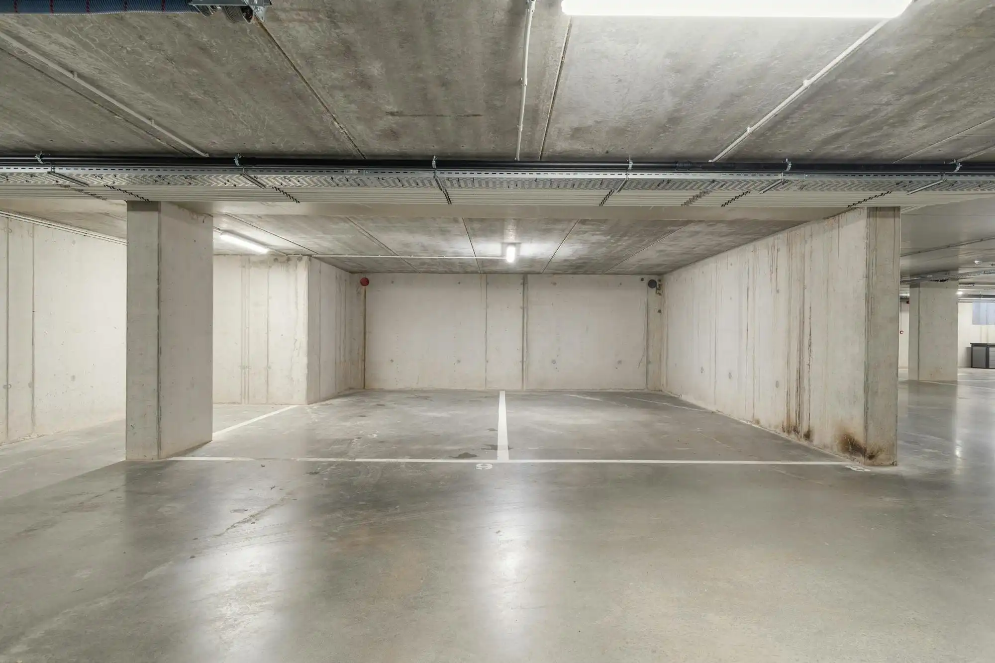Instapklaar appartement (234 m²)  te koop in Weelde foto 33