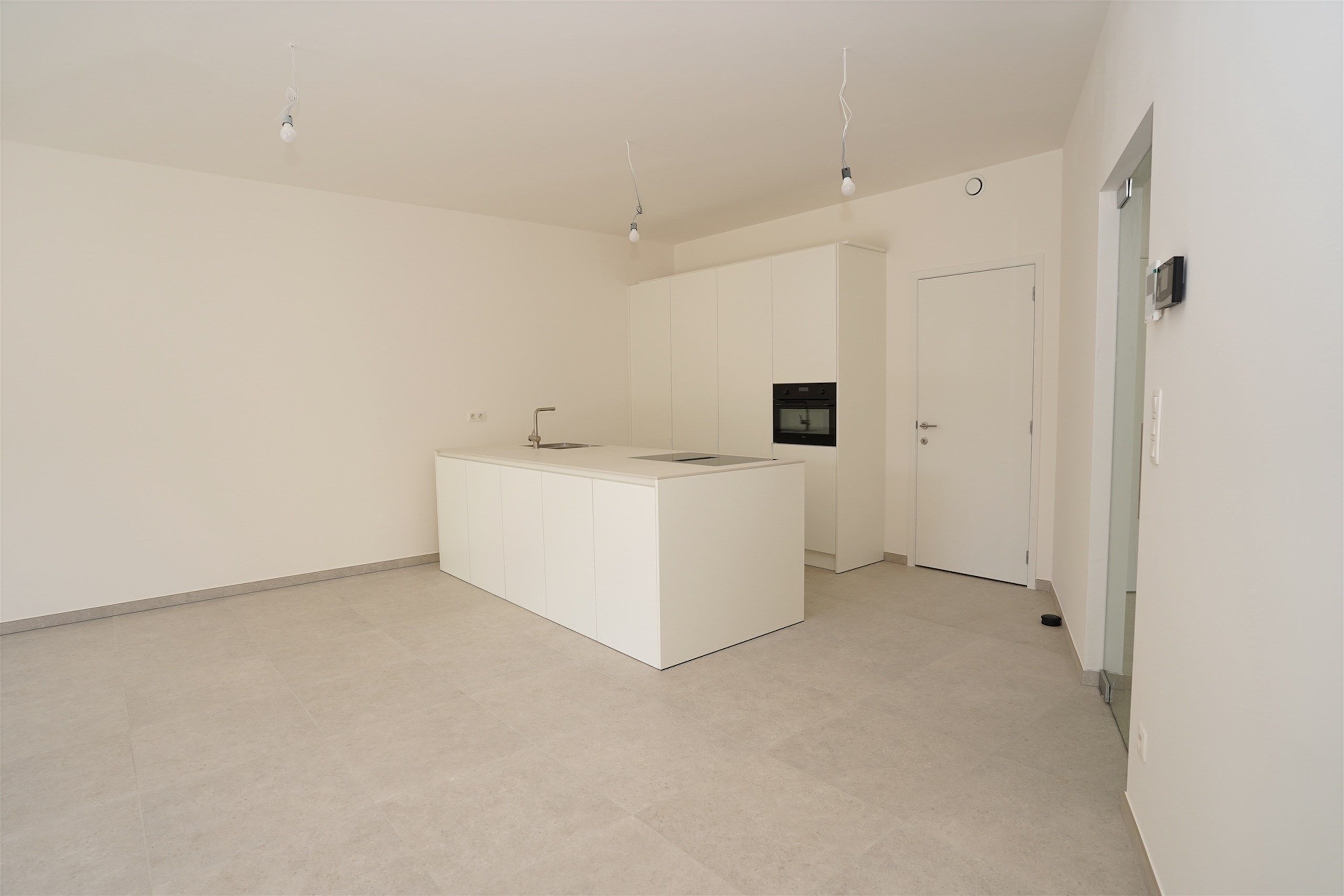 Energiezuinig appartement met tuin en Zonder Drempels! foto 8