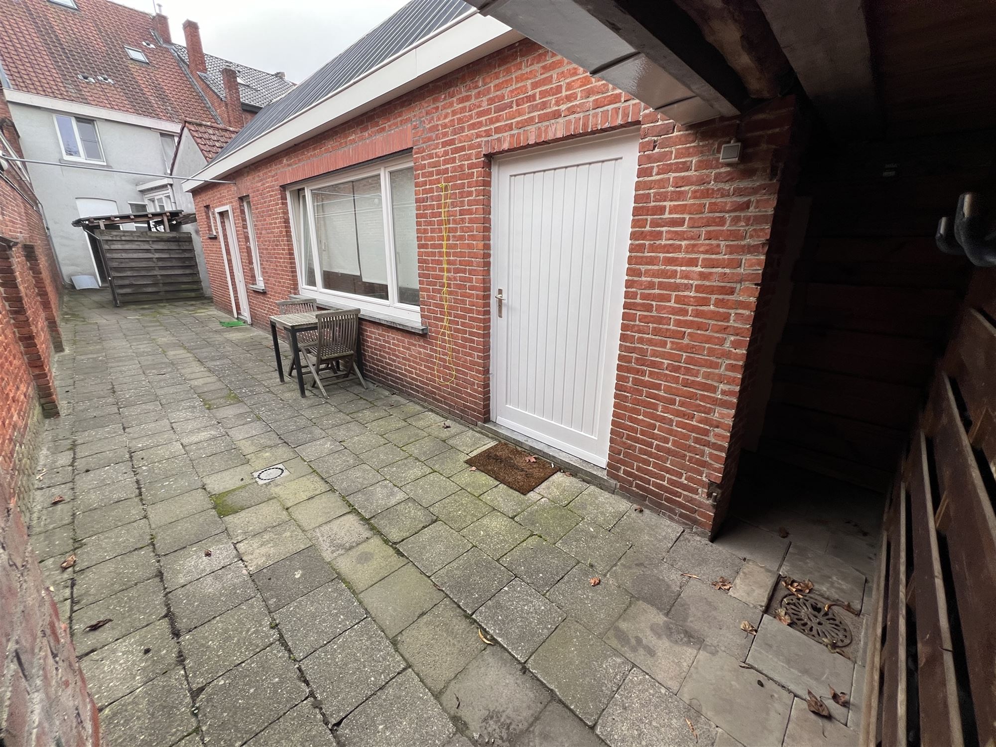 Kantoor / Studentenwoning 70 m² foto 13