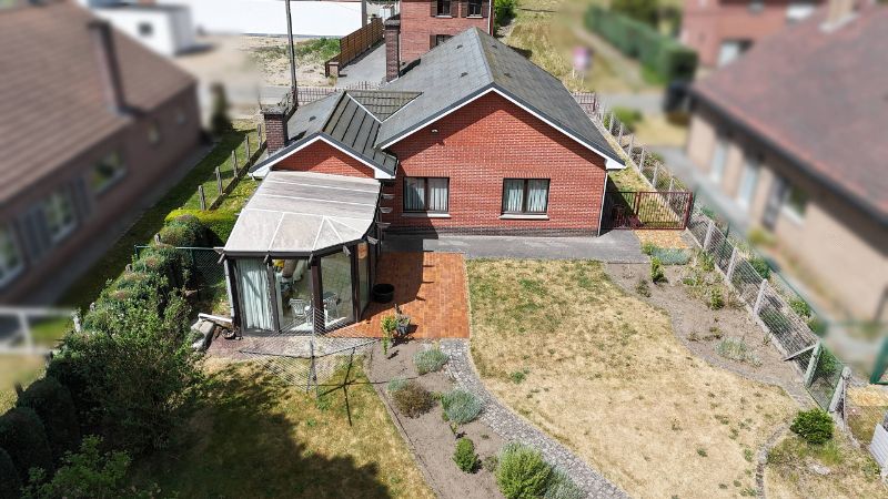 Rustig gelegen woning van 132m² op 7 are foto 3