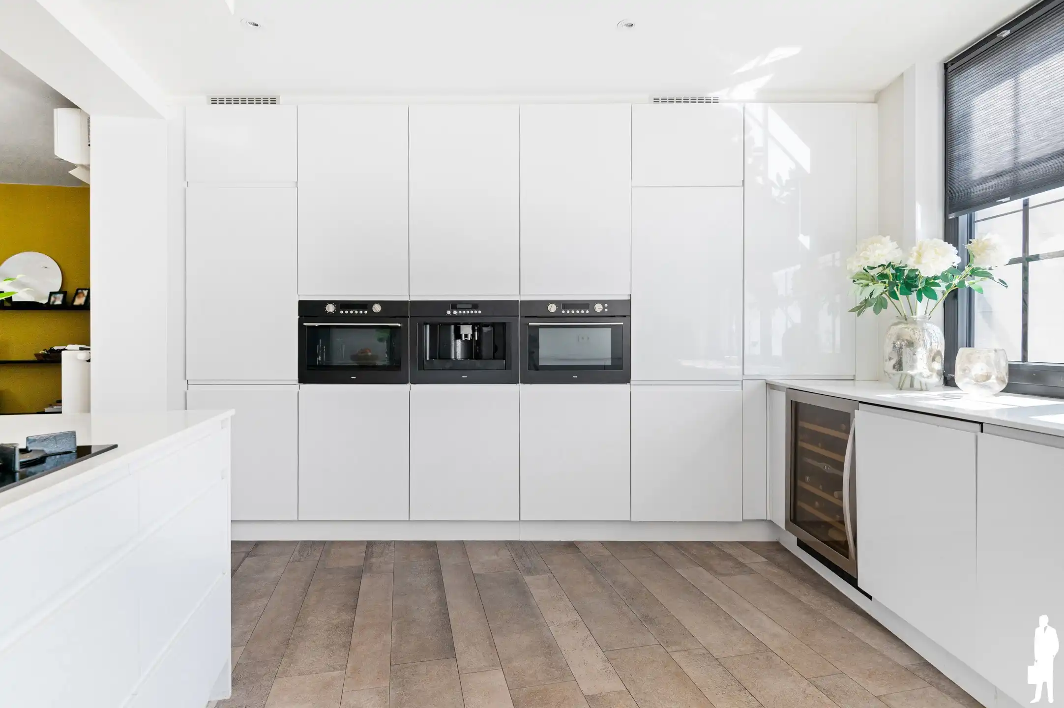 Luxe duplex met veel lichtinval in het centrum van Schilde foto 9
