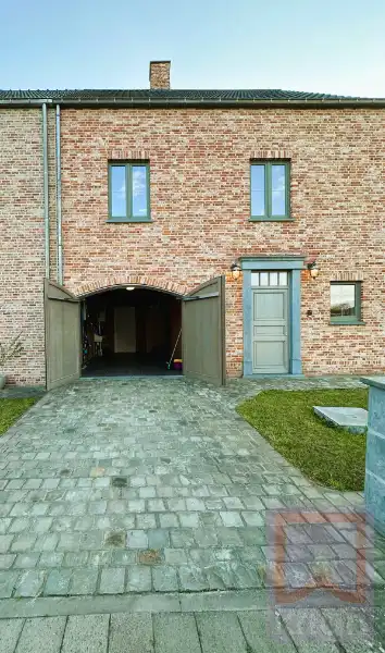 Halfopen bebouwing met 2 of 3 slaapkamers foto 18