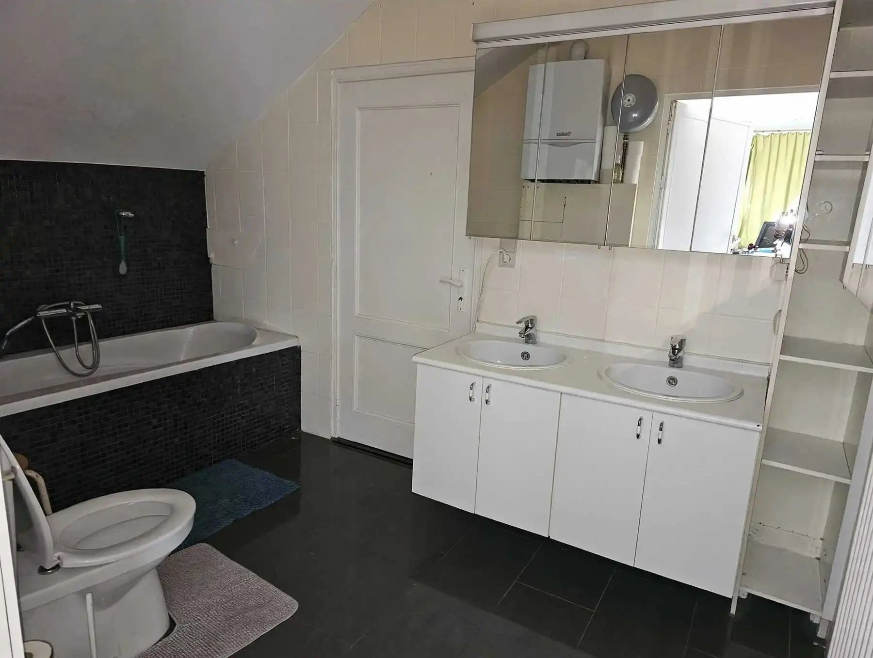 Handelshuis in de historische binnenstad van Antwerpen ca. 647 m²  foto 14