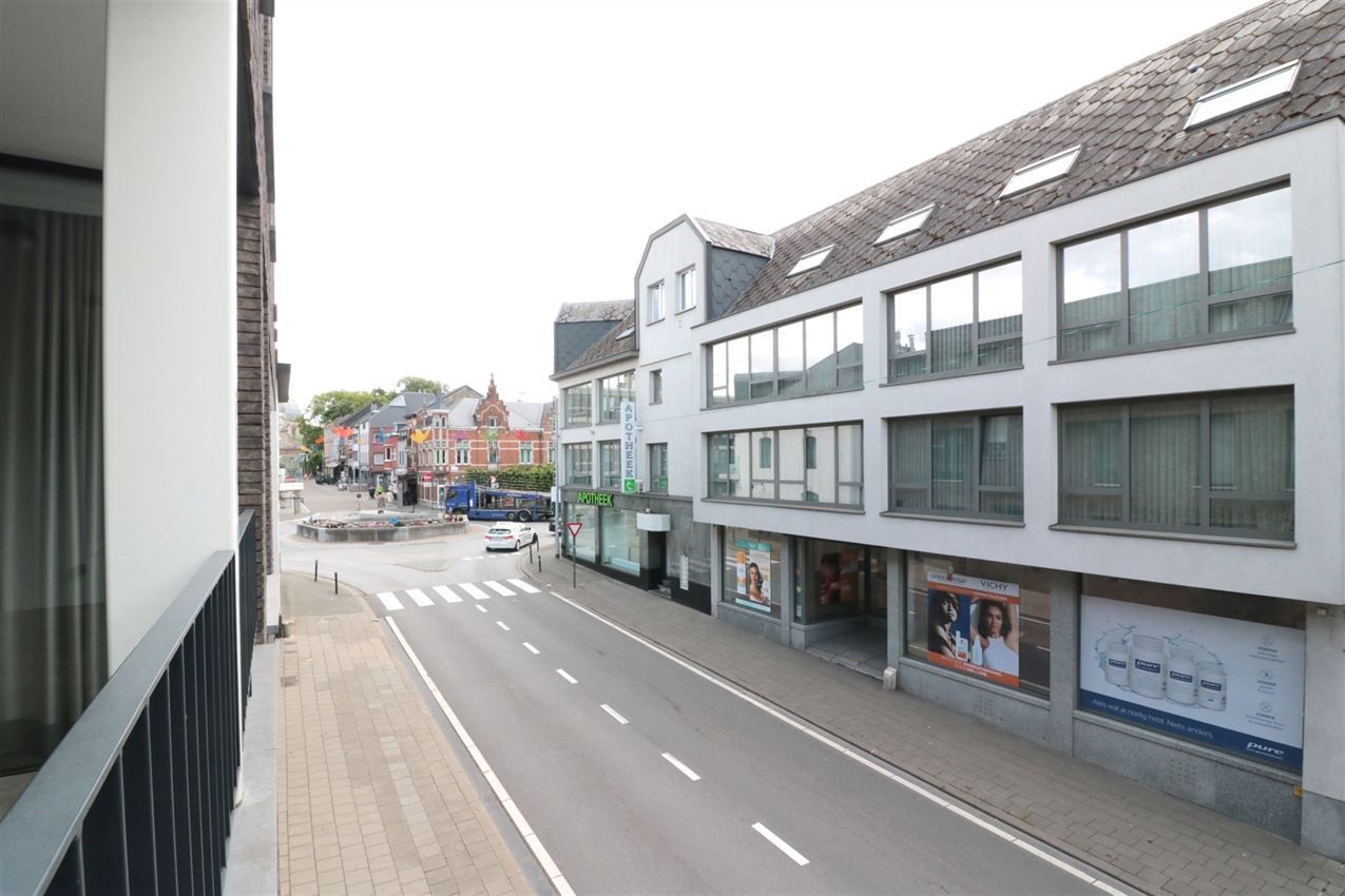 Appartement, 1ste verdieping, volle centrum, terras, 1 ruime slpk foto 37