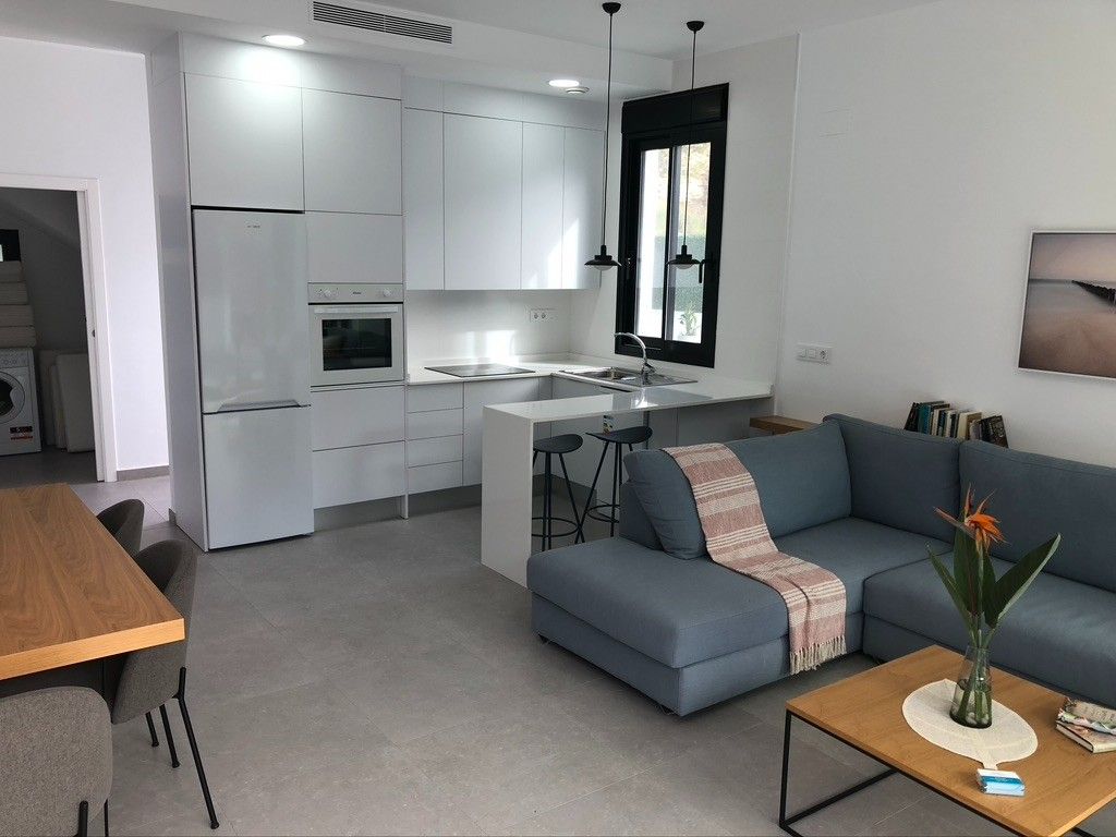Villas Rio Verde - Milar de la Horadada foto 16