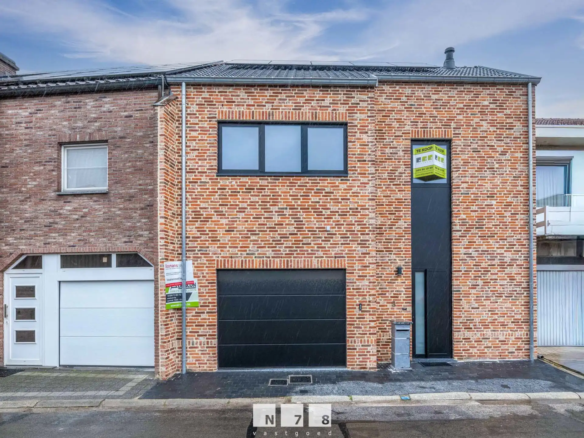 Huis te koop foto 27