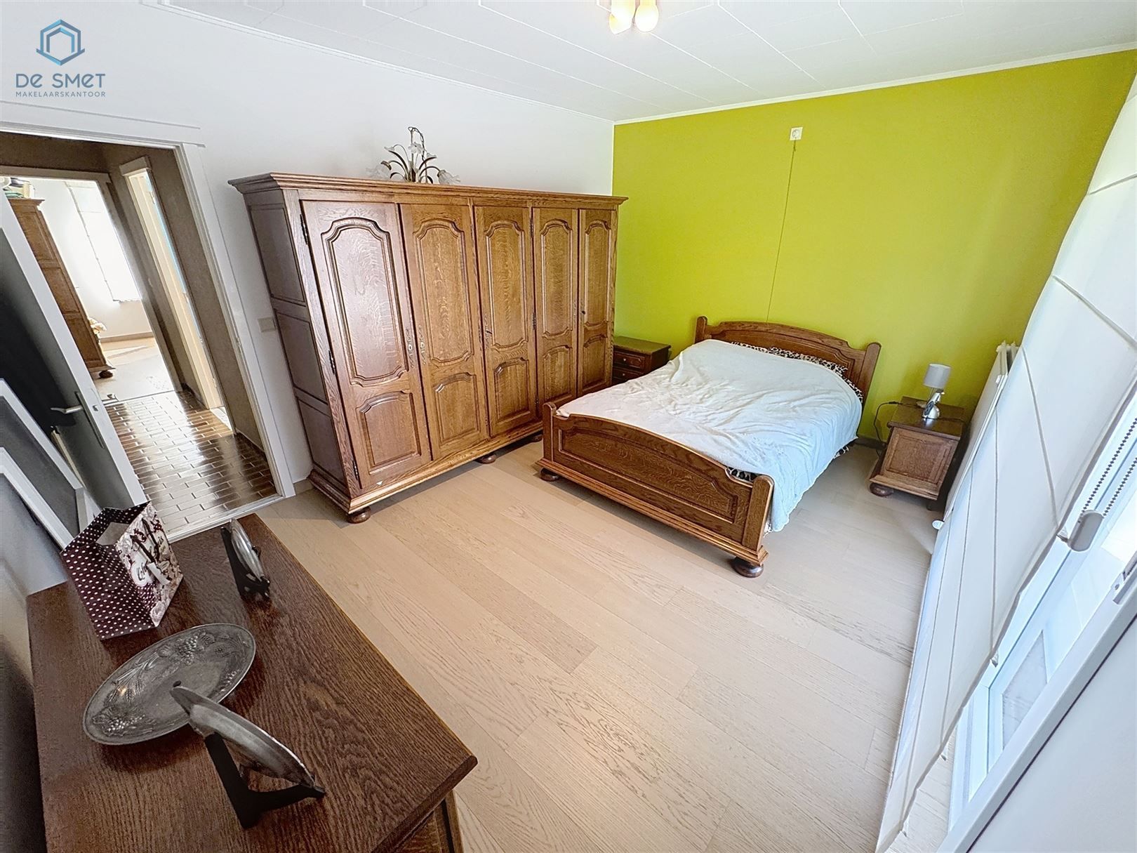 Instapklare bungalow met 4 slaapkamers en zonnige tuin in het rustige Everbeek foto 18