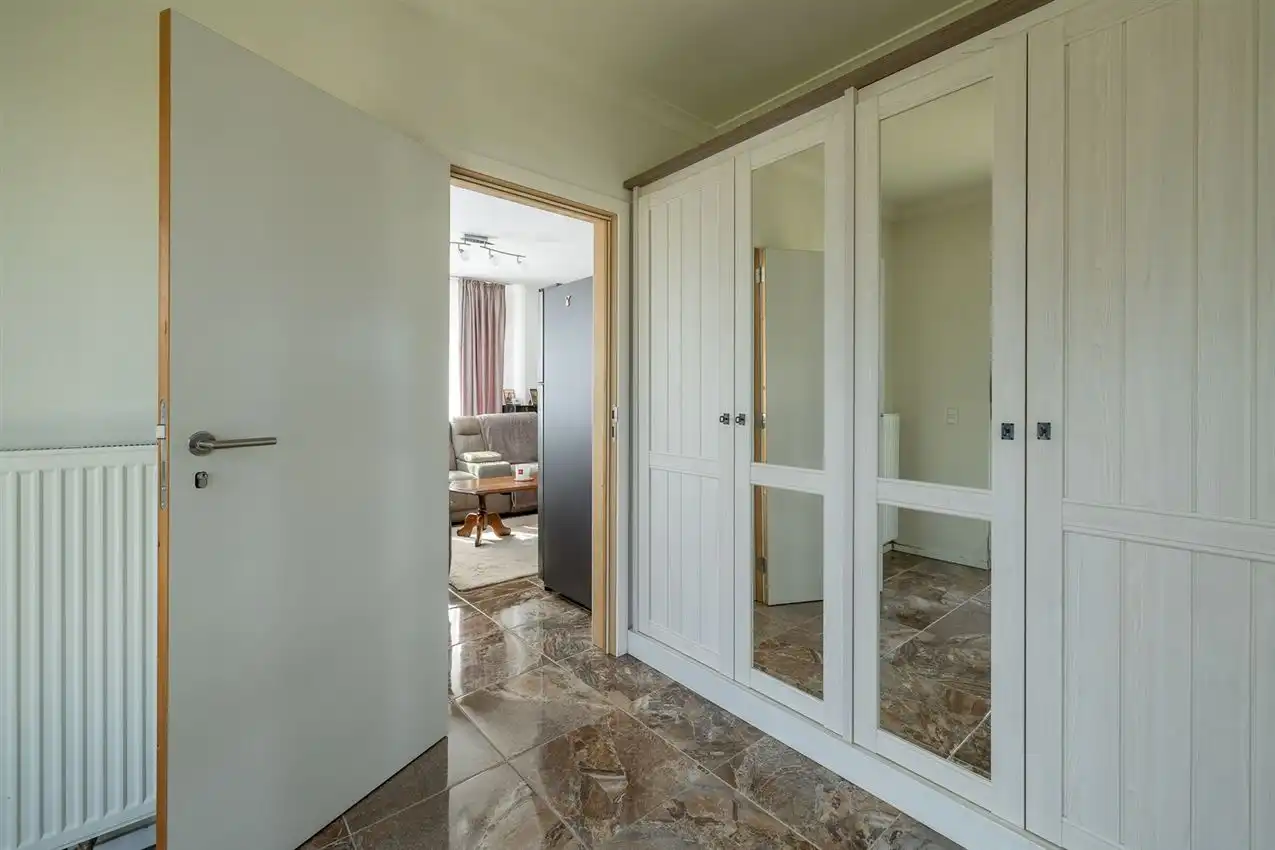 villastijl,vernieuwd in 2018, label D, mooi perceel foto 8