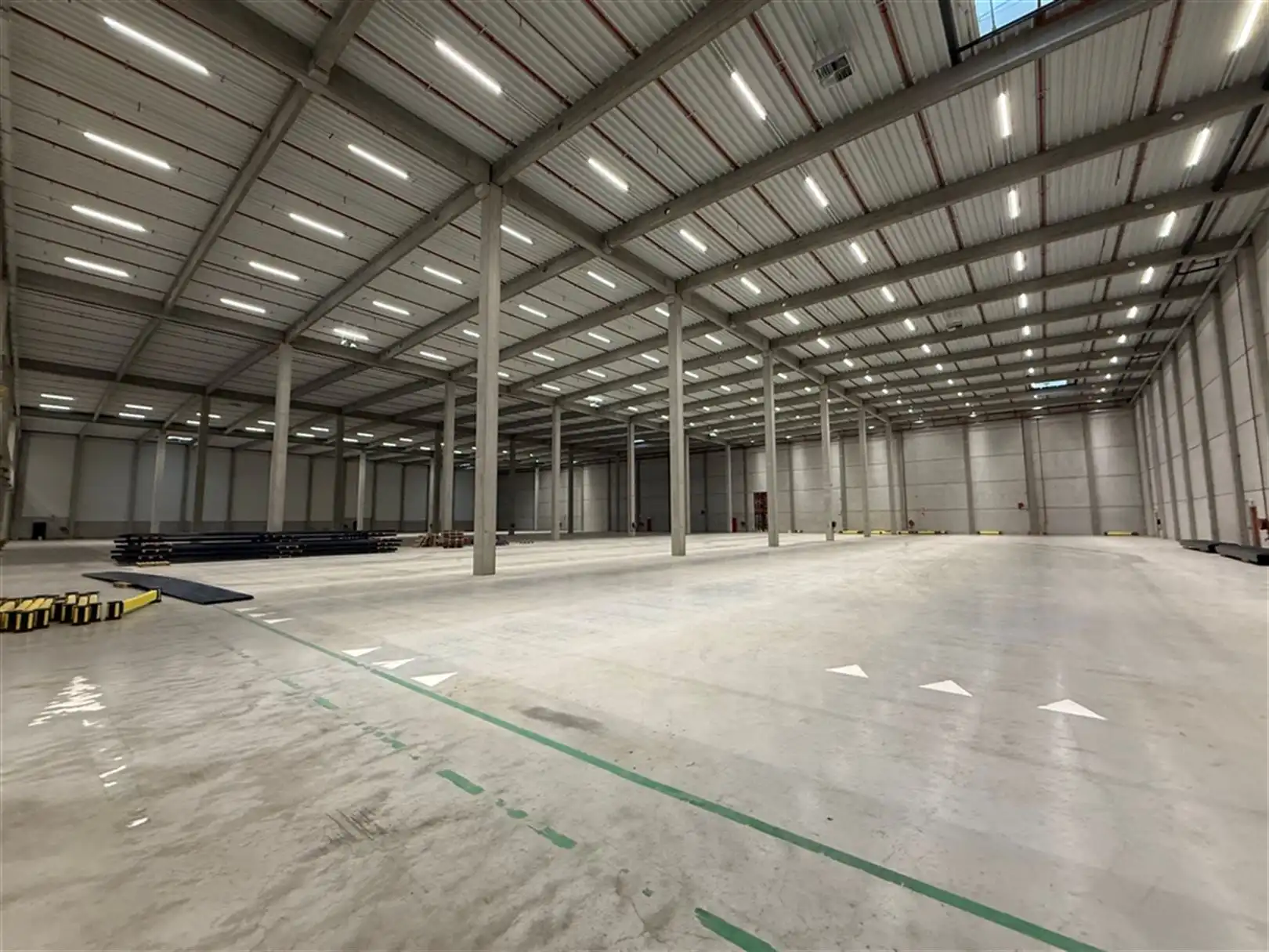 Europe Inland Logistic Campus 21 foto 13