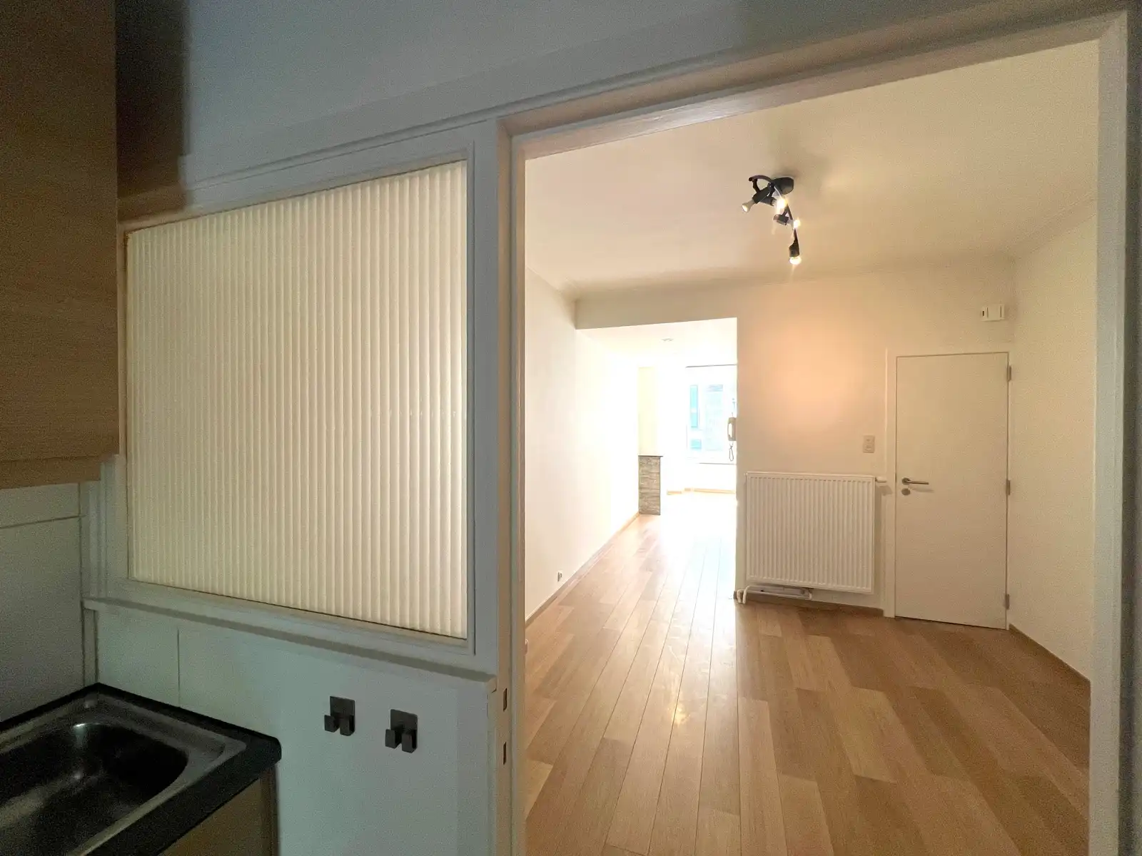 Appartement te huur foto 5