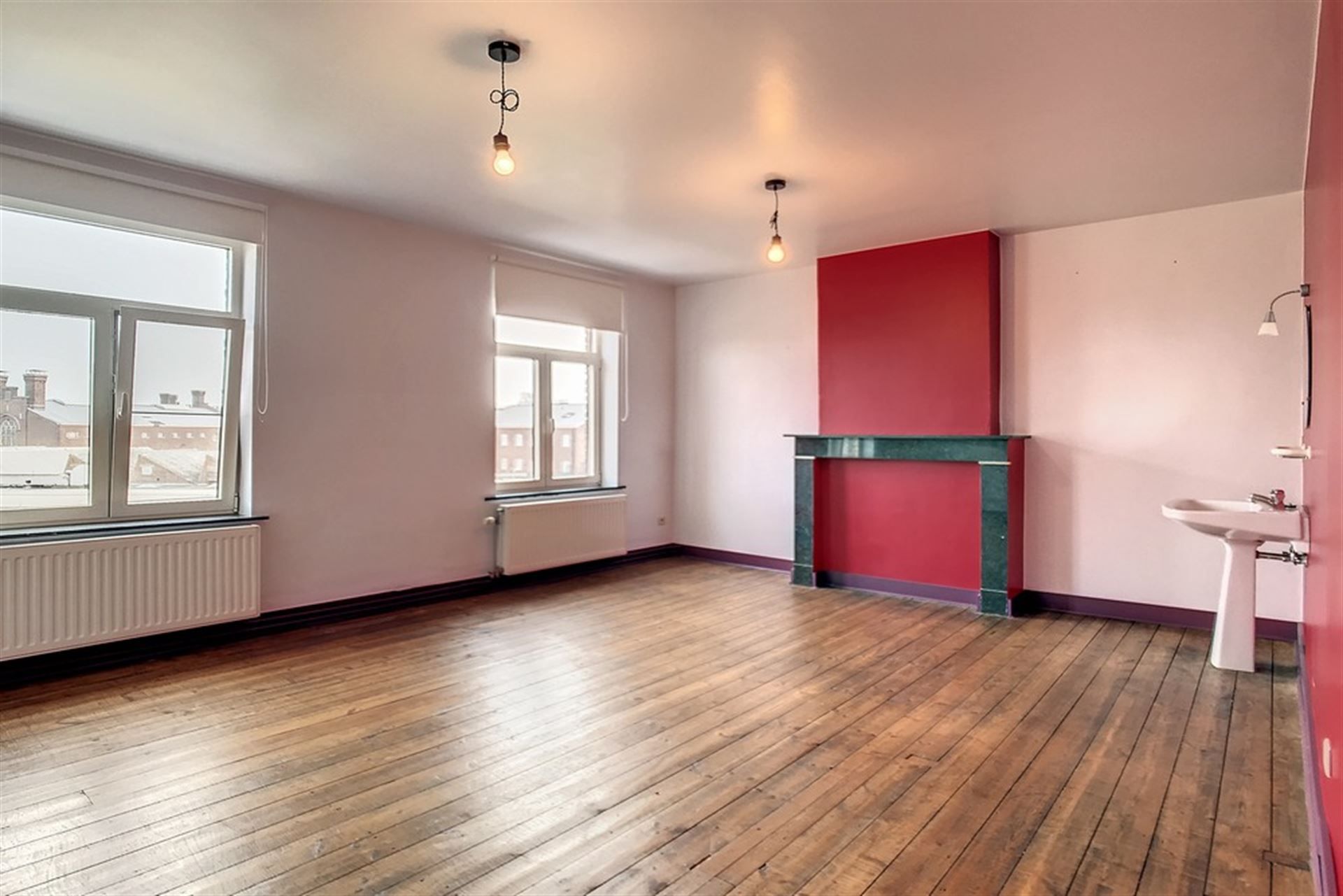 Prachtig gerenoveerde herenwoning foto 25