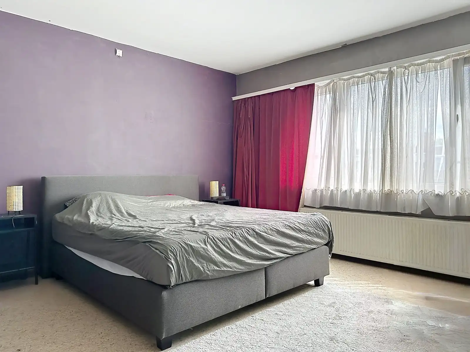 Lichtrijk en energiezuinig appartement met garagebox op rustige locatie foto 16