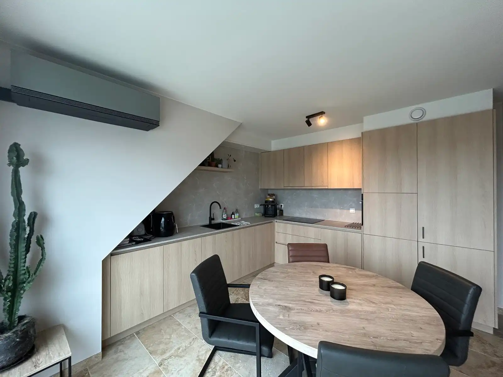 Appartement te huur foto 3