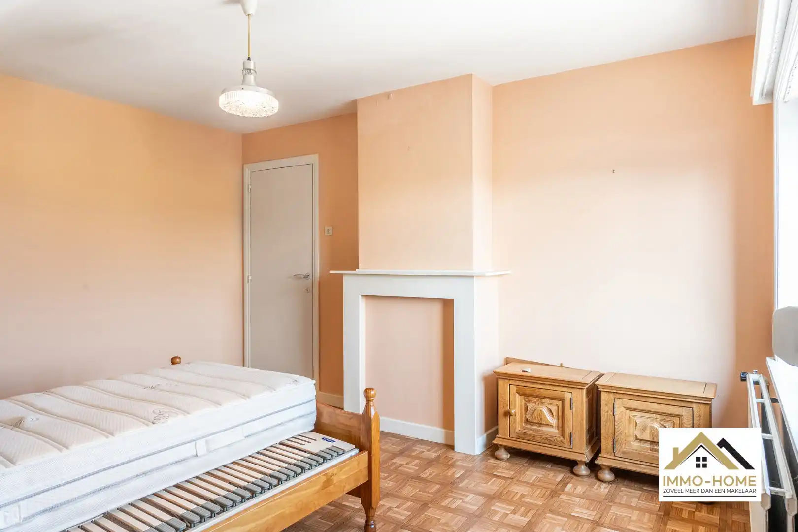 Ruime karaktervolle OB met vrij uitzicht foto 20