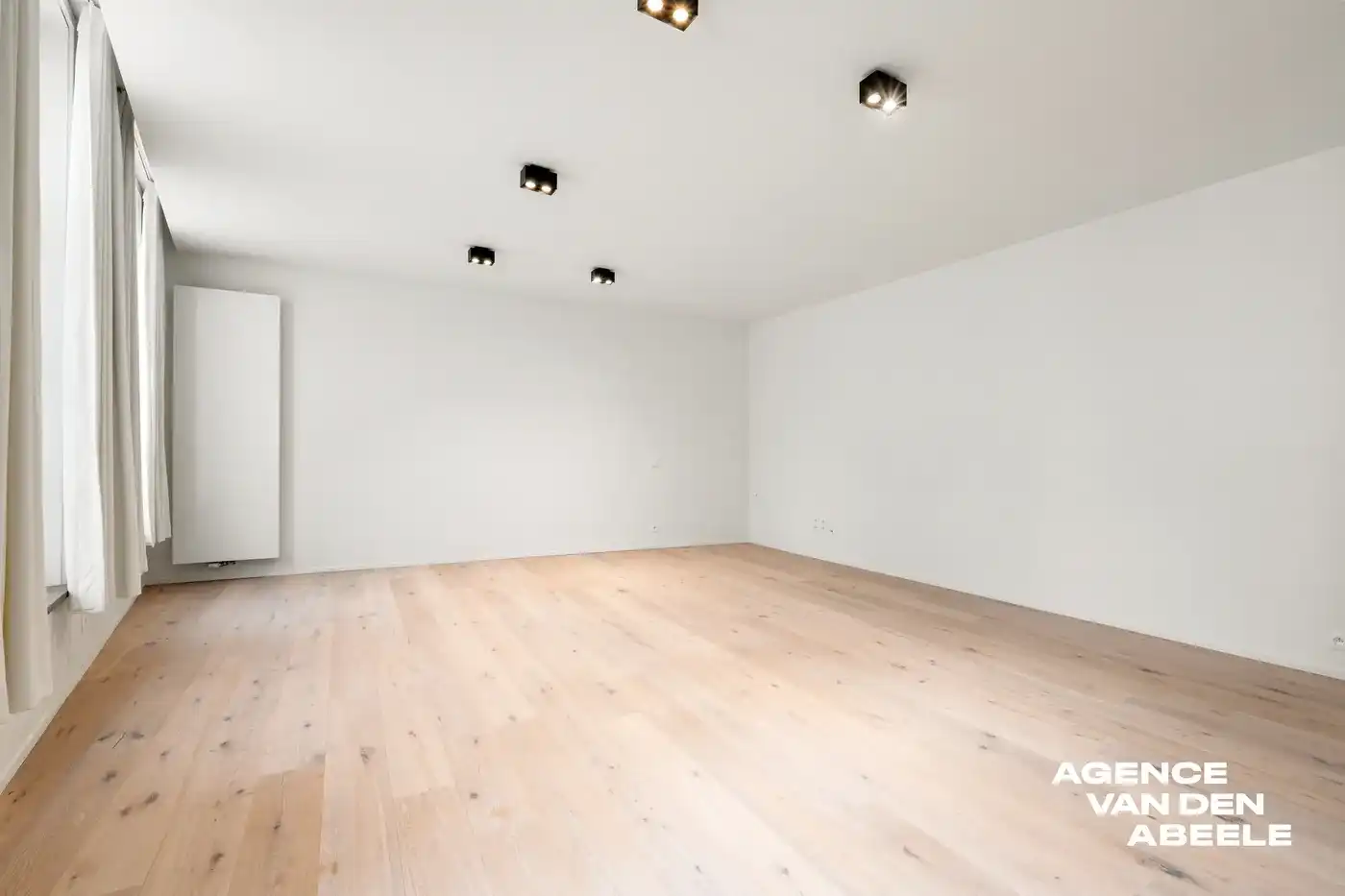 Prachtig high-end afgewerkt appartement met 2 slaapkamers  foto 2