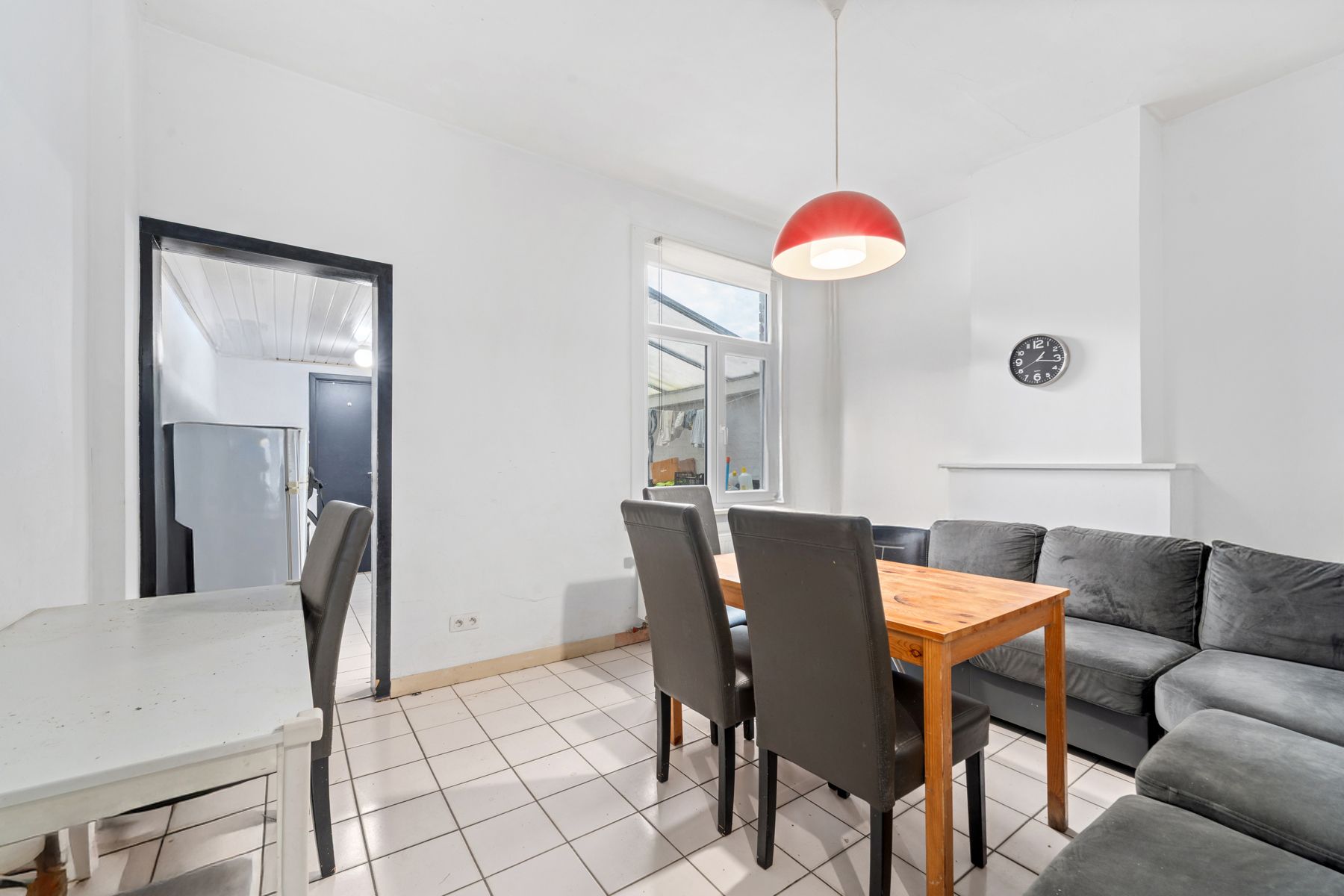 Woning met 3 slaapkamers en tuin op toplocatie in Oostakker foto 5