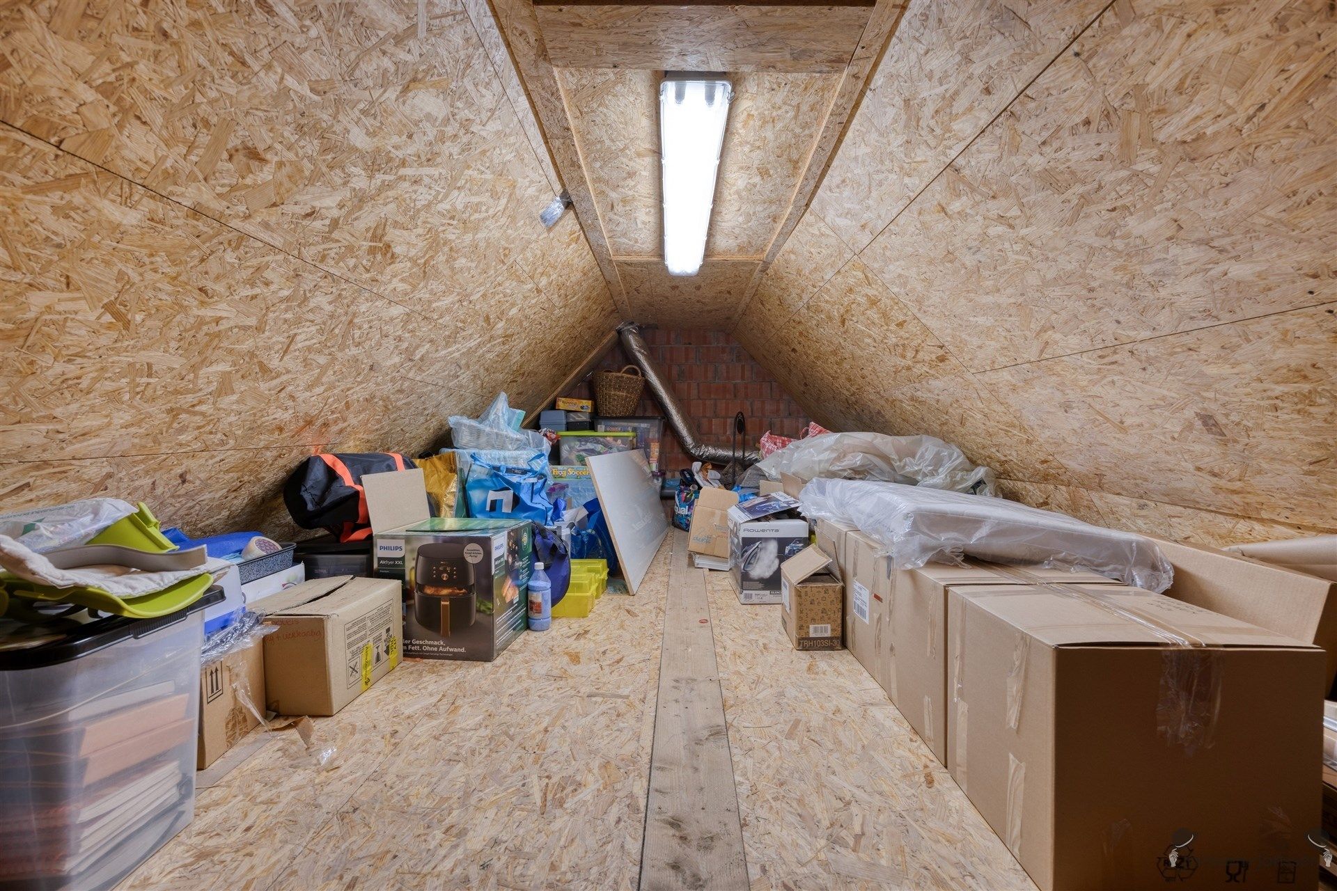 Ruim drie slaapkamer appartement  foto 26