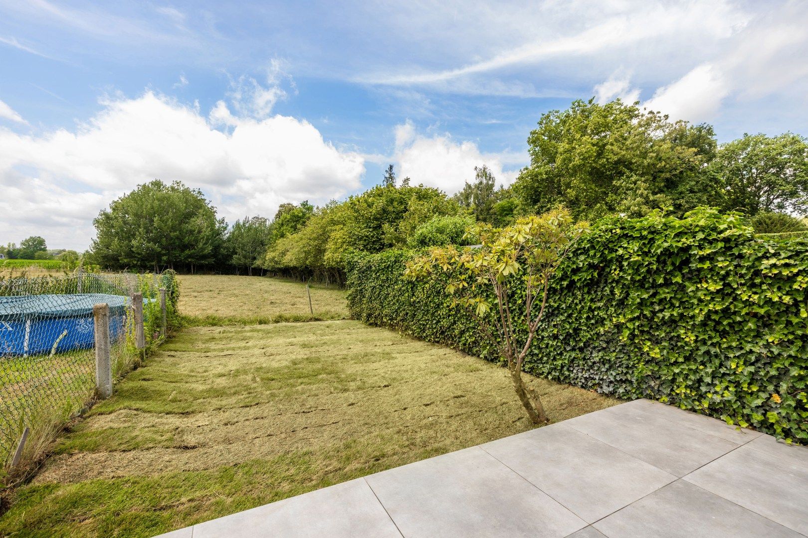 Luxueus, gerenoveerde woning met EPC: A-label te Sint-Niklaas! foto 18