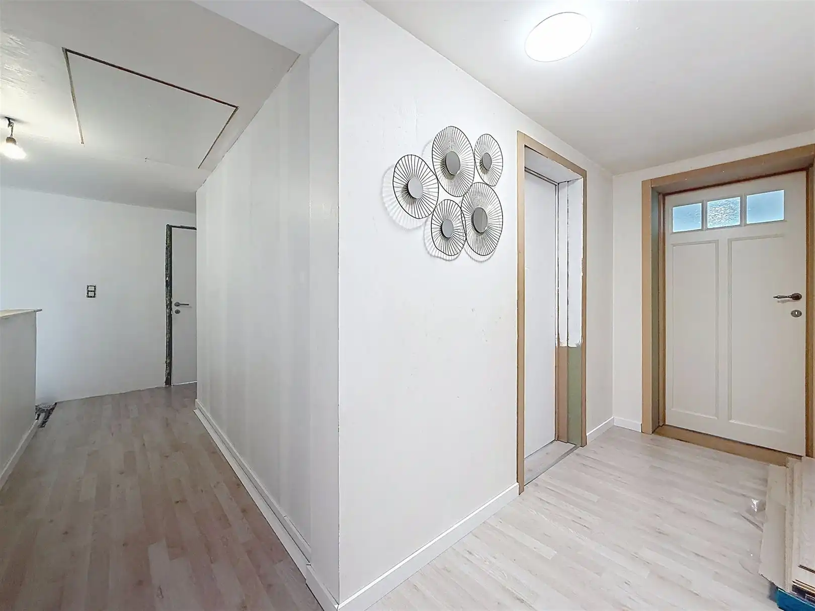 Gerenoveerde woning, 3 slpks, 2 bdks, opp 15a 80ca foto 19