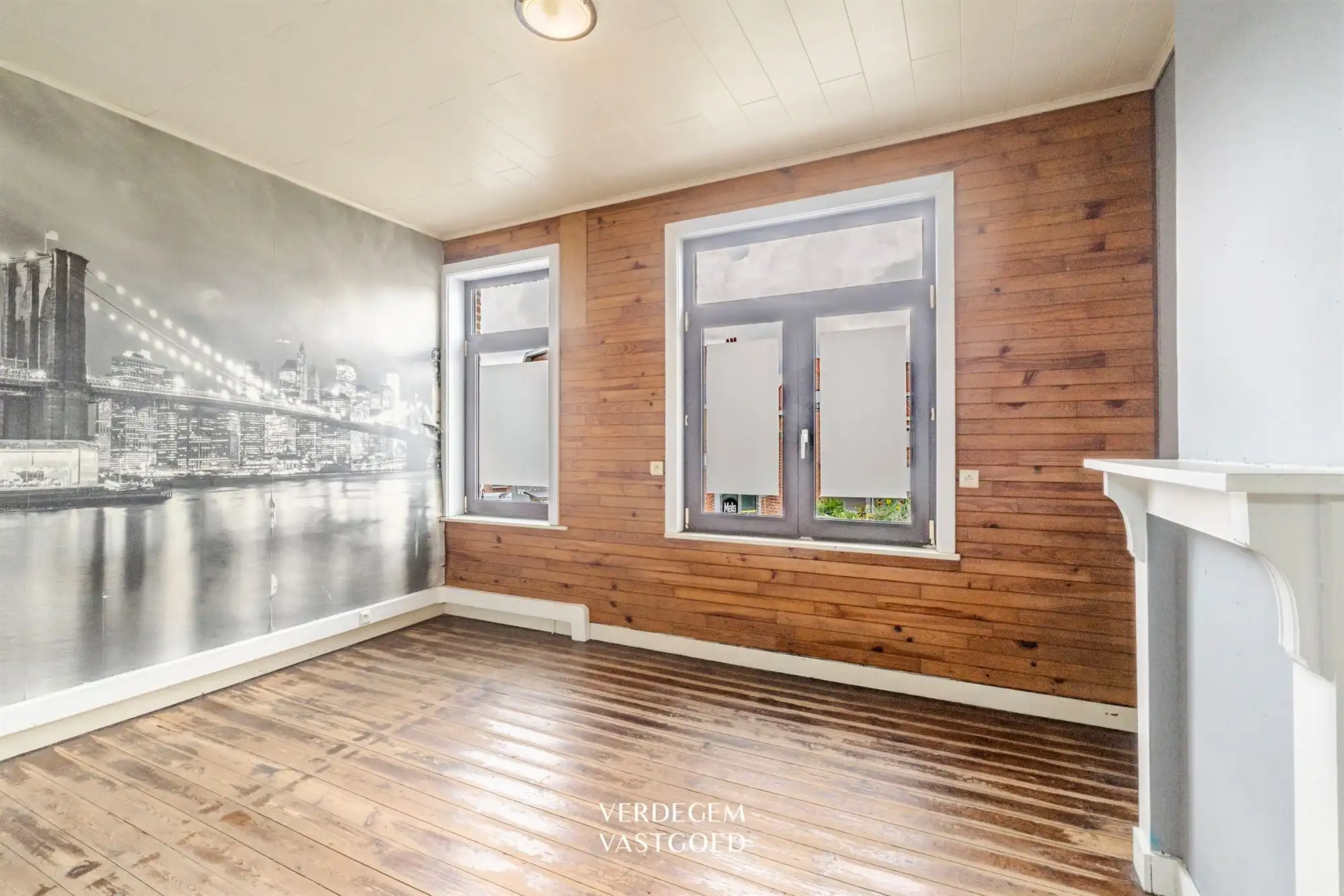 Knusse rijwoning met 2 slaapkamers en een zuidgerichte tuin foto 10