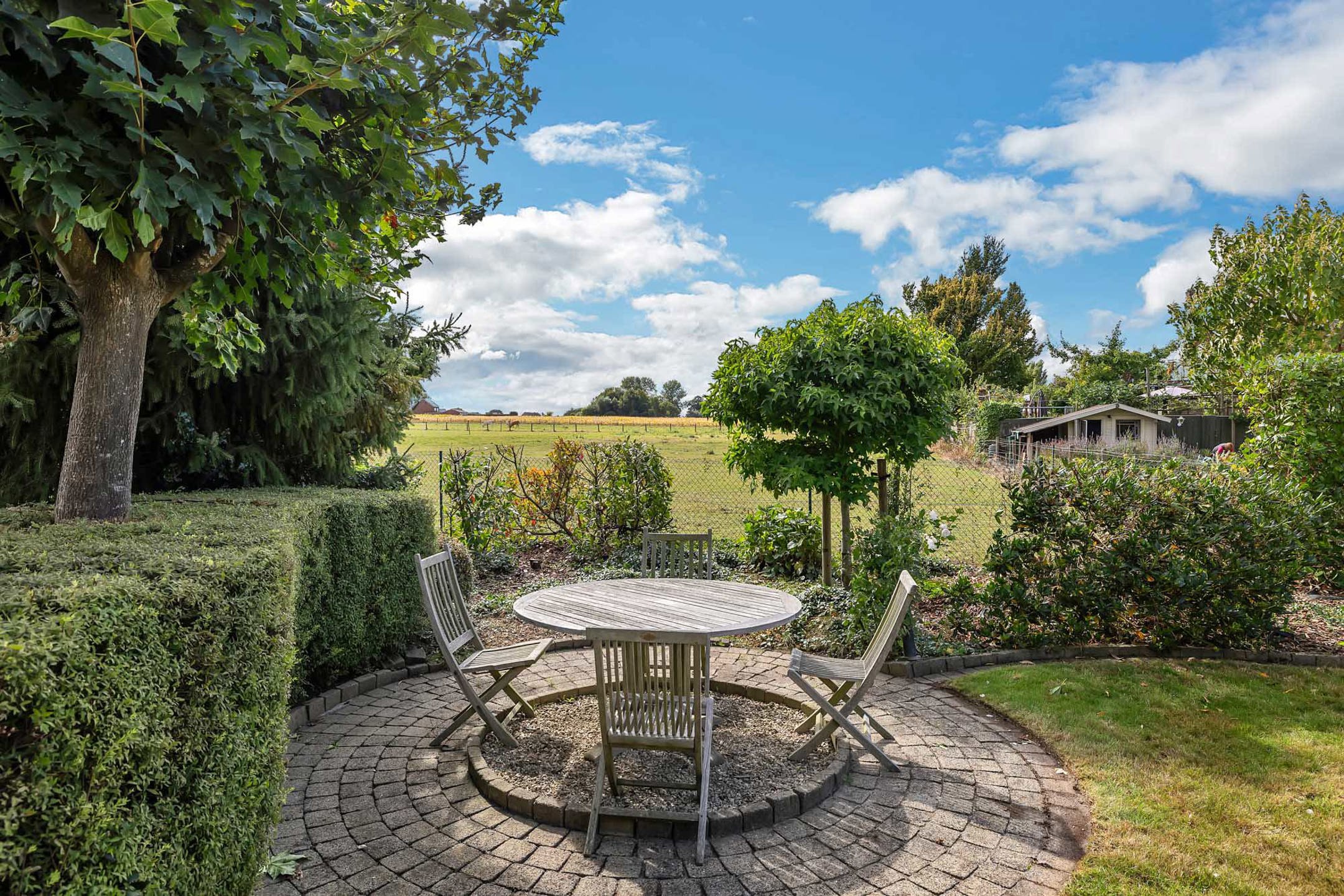 Villa op prachtige, groene locatie te Lennik  foto 10