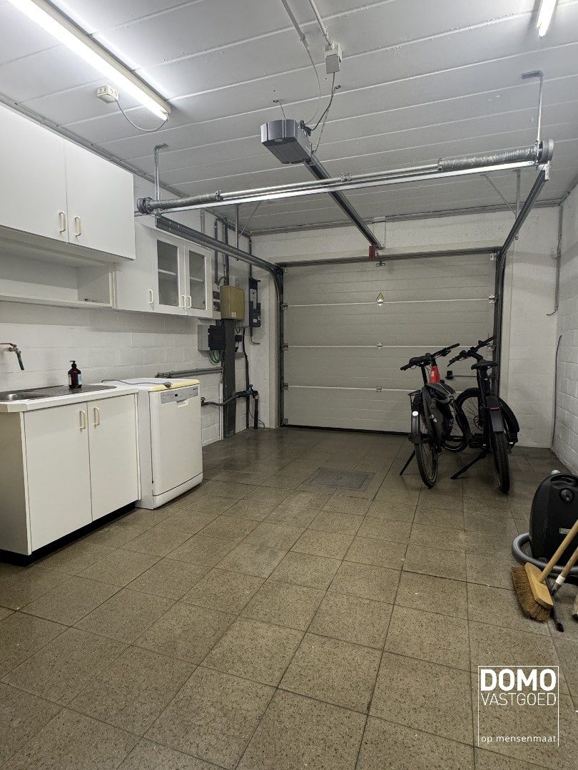 GEZELLIGE RIJWONING NABIJ HET CENTRUM VAN HASSELT foto 13