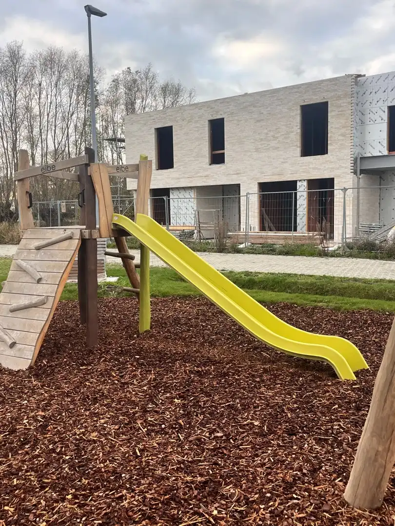 Woonparadijs&nbsp;Desselhof - Deerlijk foto 5