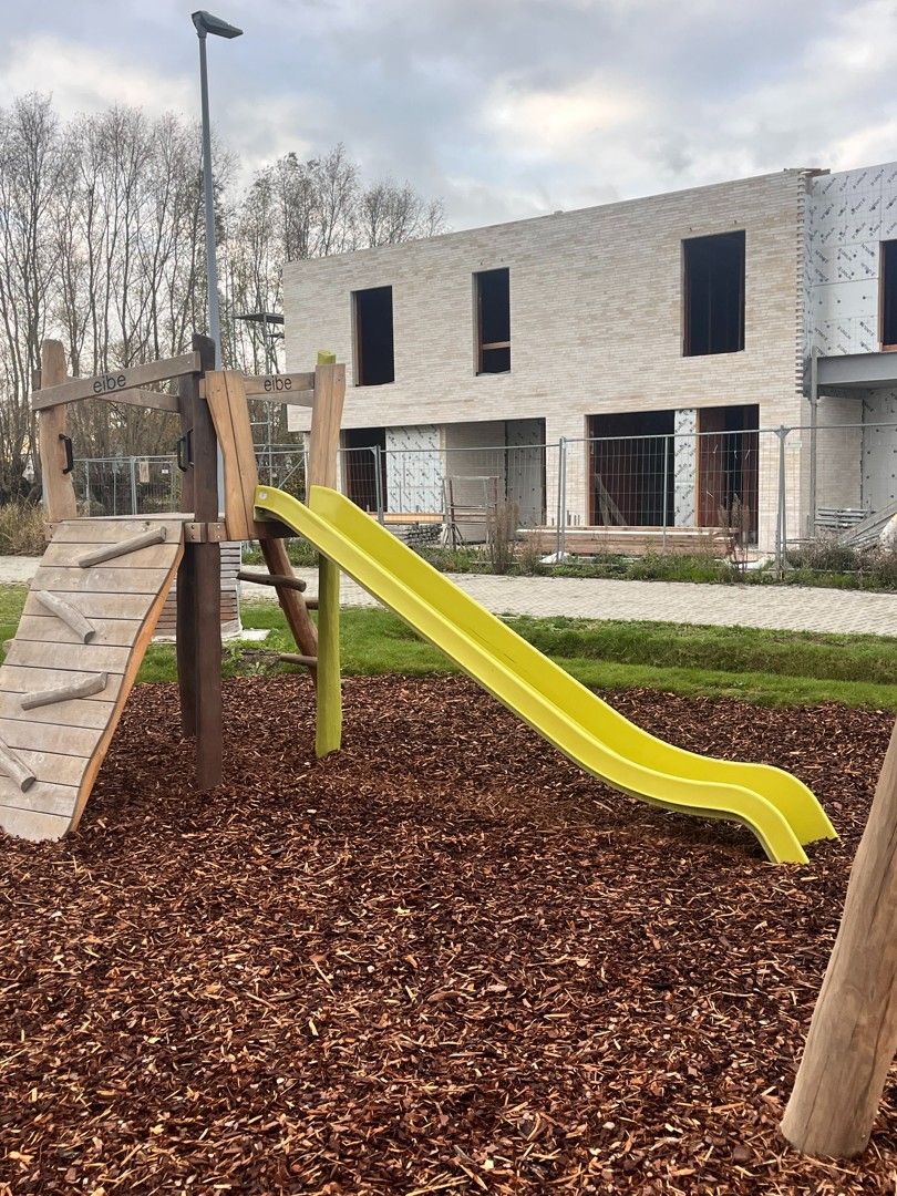 Woonparadijs&nbsp;Desselhof - Deerlijk foto 4