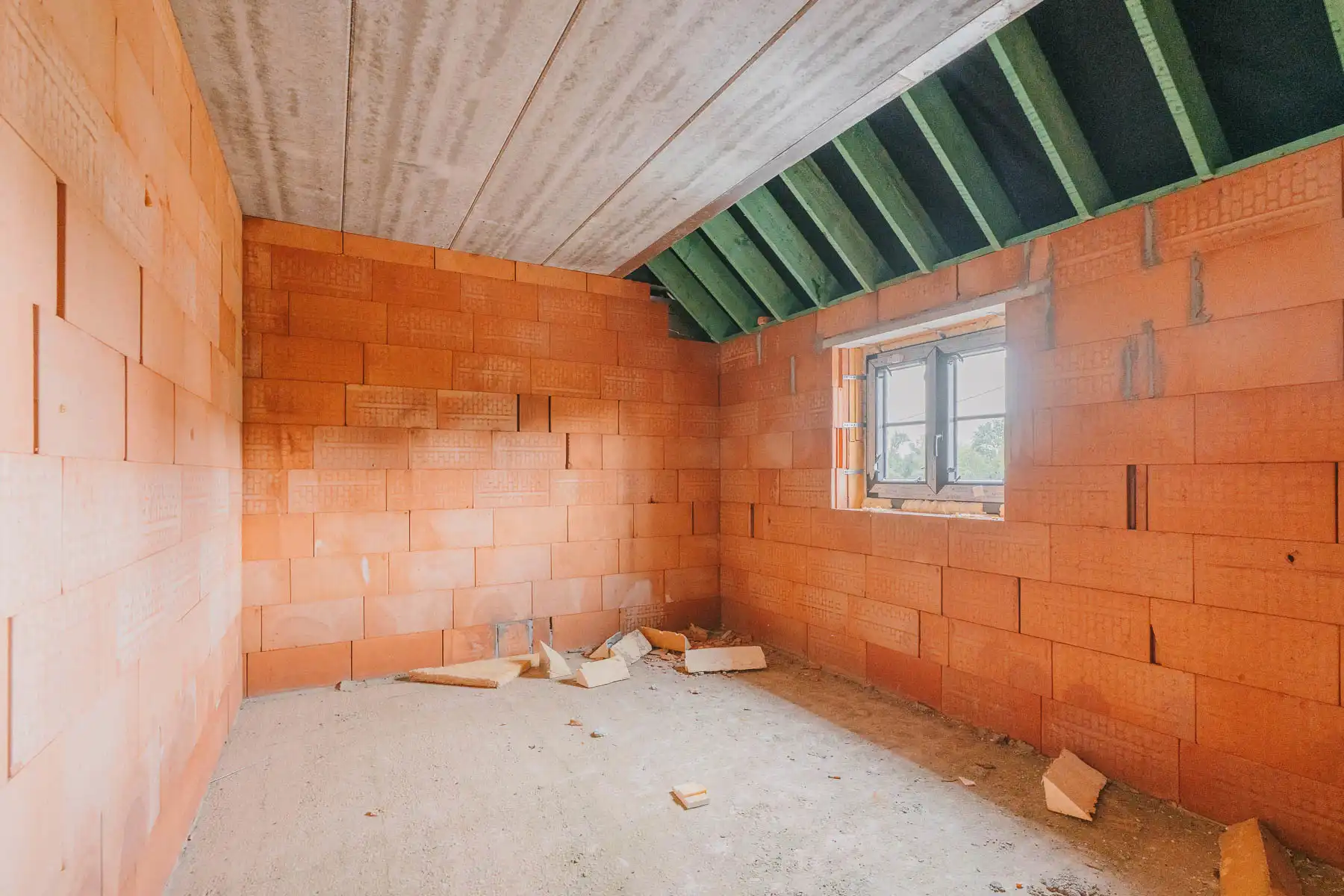 Casco nieuwbouwwoning GB foto 10