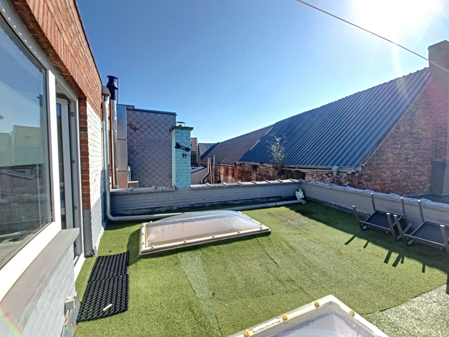 Investeringspand aan de jachthaven van Nieuwpoort foto 14