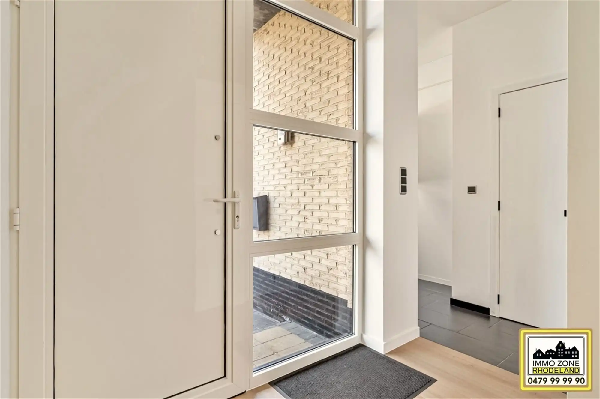 Uiterst luxueuze penthouse woning met 3 slpks  foto 4