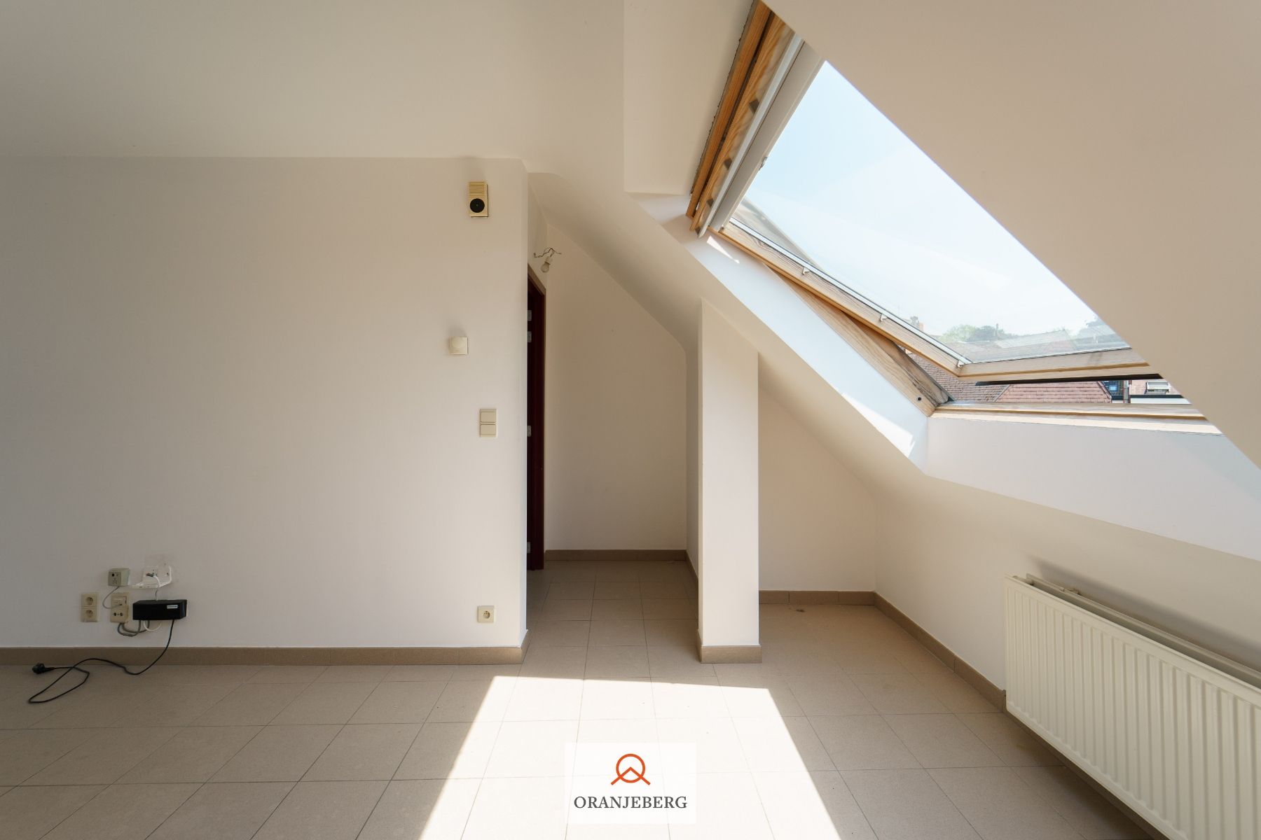 Appartement te huur vlakbij Gent-Sint-Pietersstation foto 5