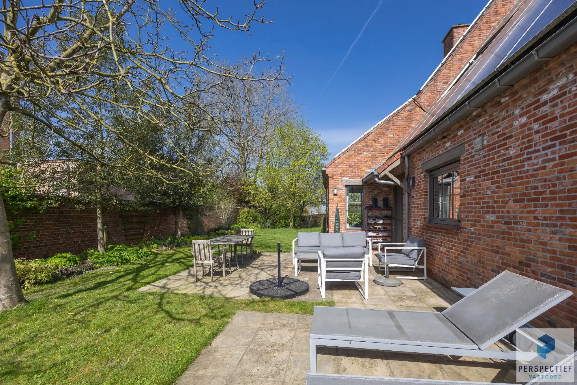 Charmante woning met adembenemend landelijk uitzicht in Oostveld foto 7