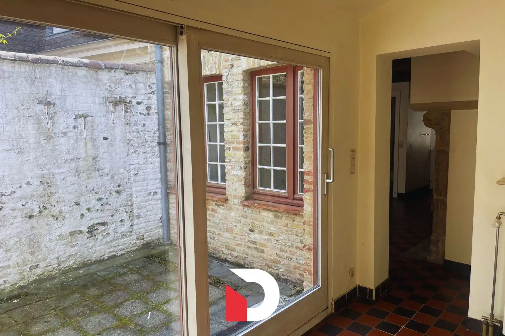 charmante en karaktervolle woning  foto 5