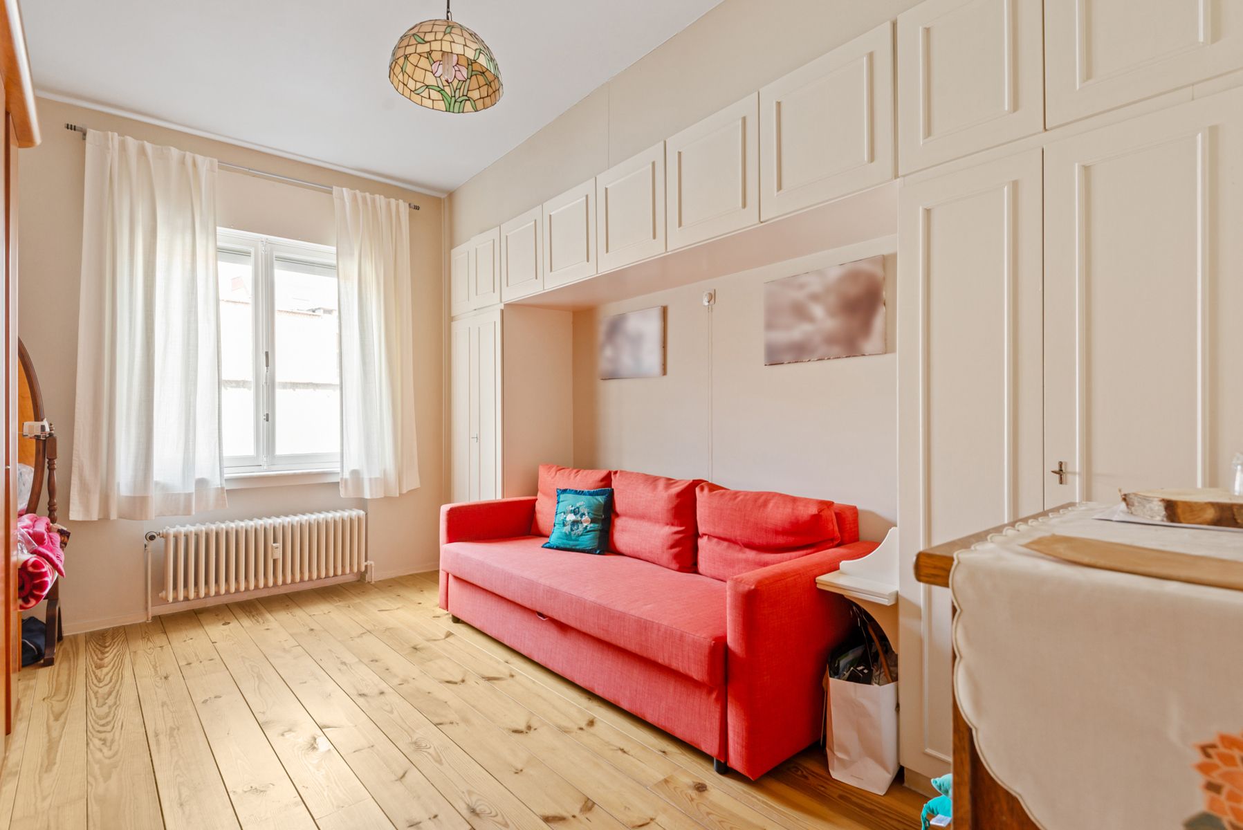 Authentiek appartement met 3 kamers  foto 10