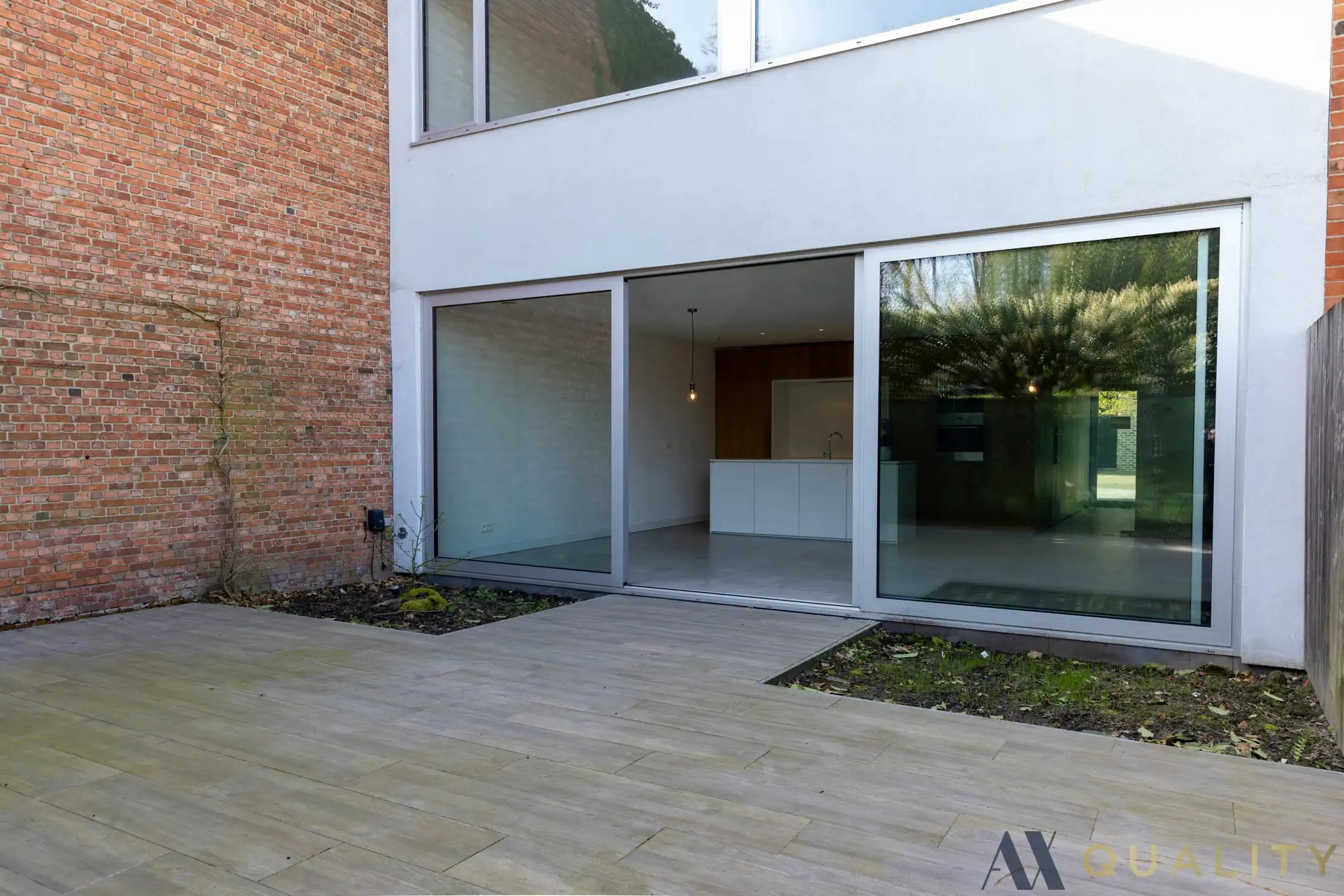 Charmante woning in rustige, doodlopende straat te Lebbeke foto 8