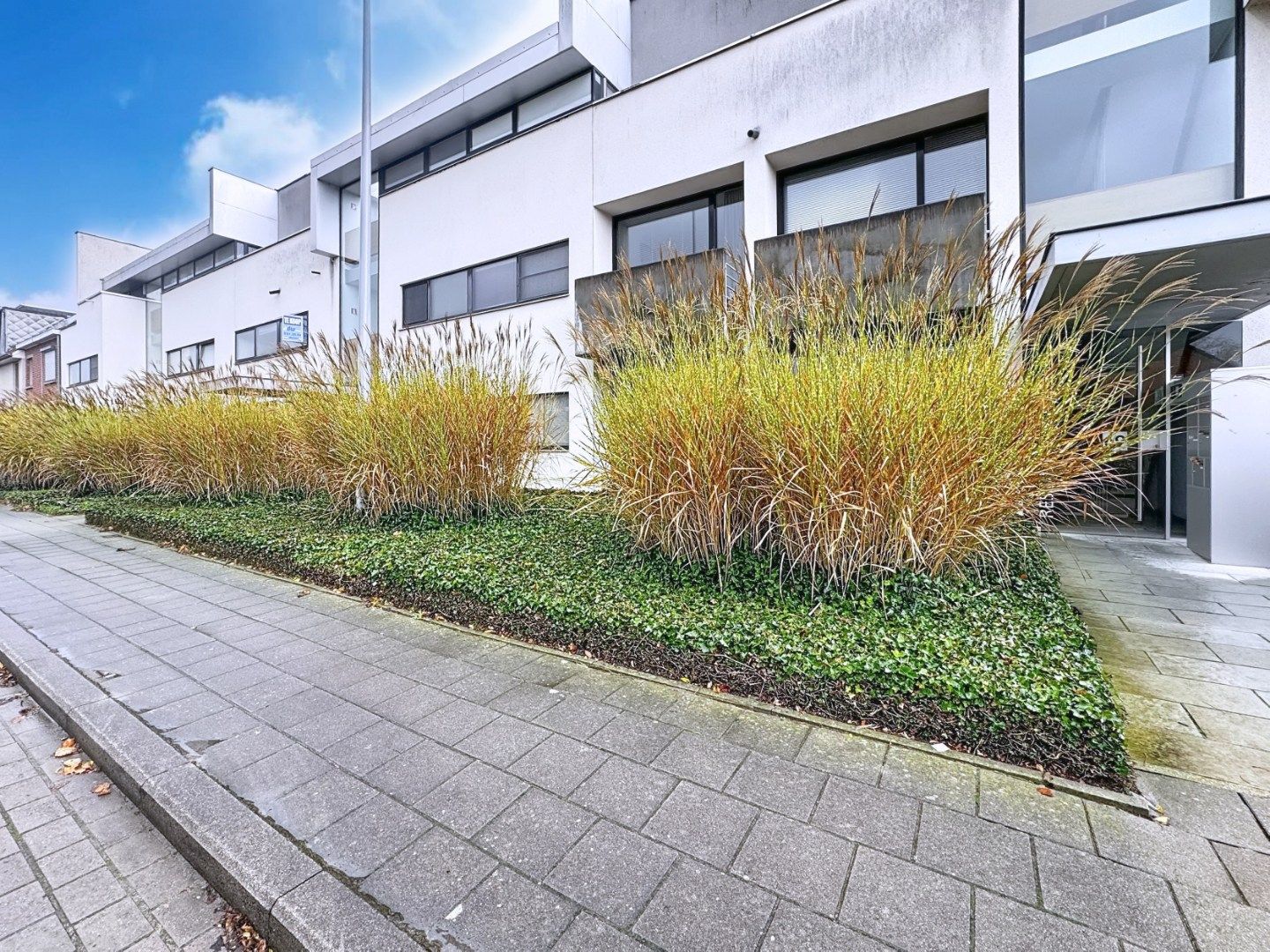 Centraal gelegen appartement in moderne Residentie foto {{pictureIndex}}