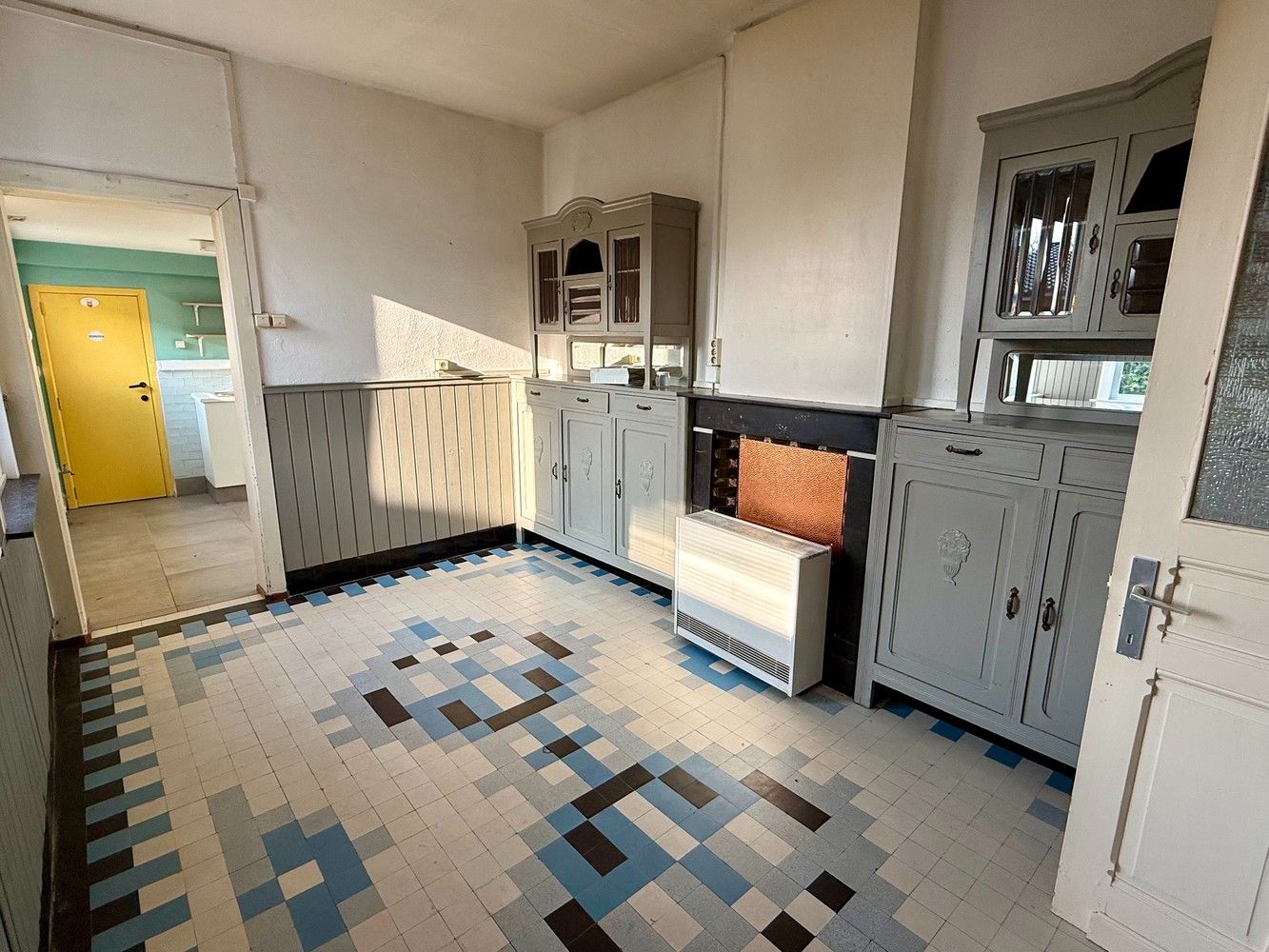 Te koop: Charmante halfopen villa in cottage stijl met ruime tuin en topligging! foto 7