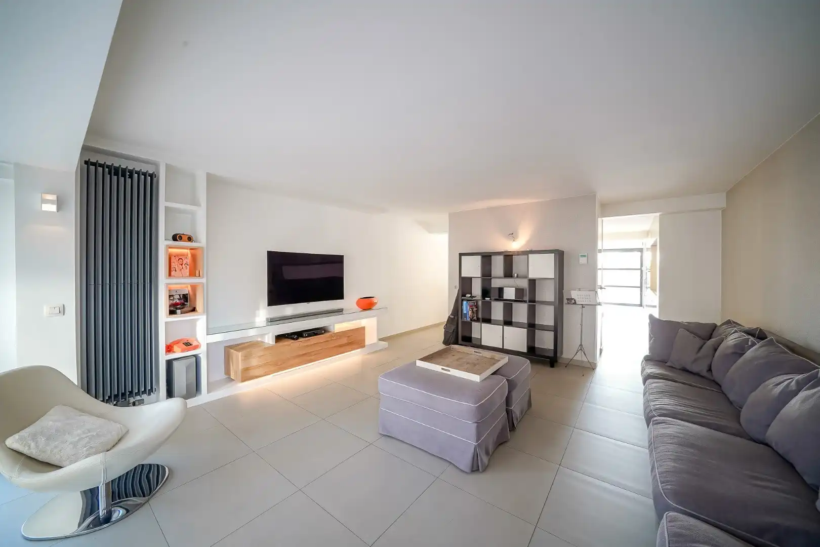 Ruime eengezinswoning in centrum Oudenburg met handelsruimte op gelijkvloers. foto 12