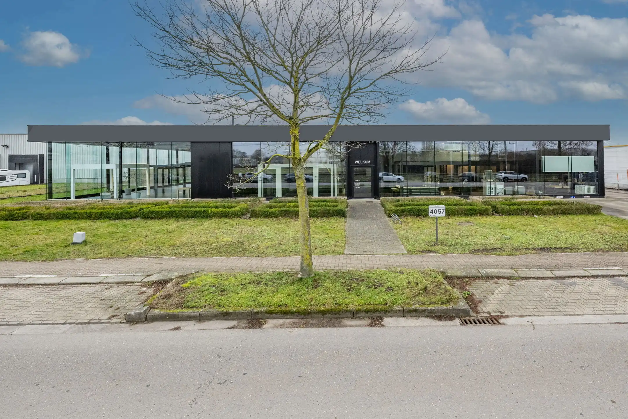 Bedrijfsvastgoed te koop foto 22