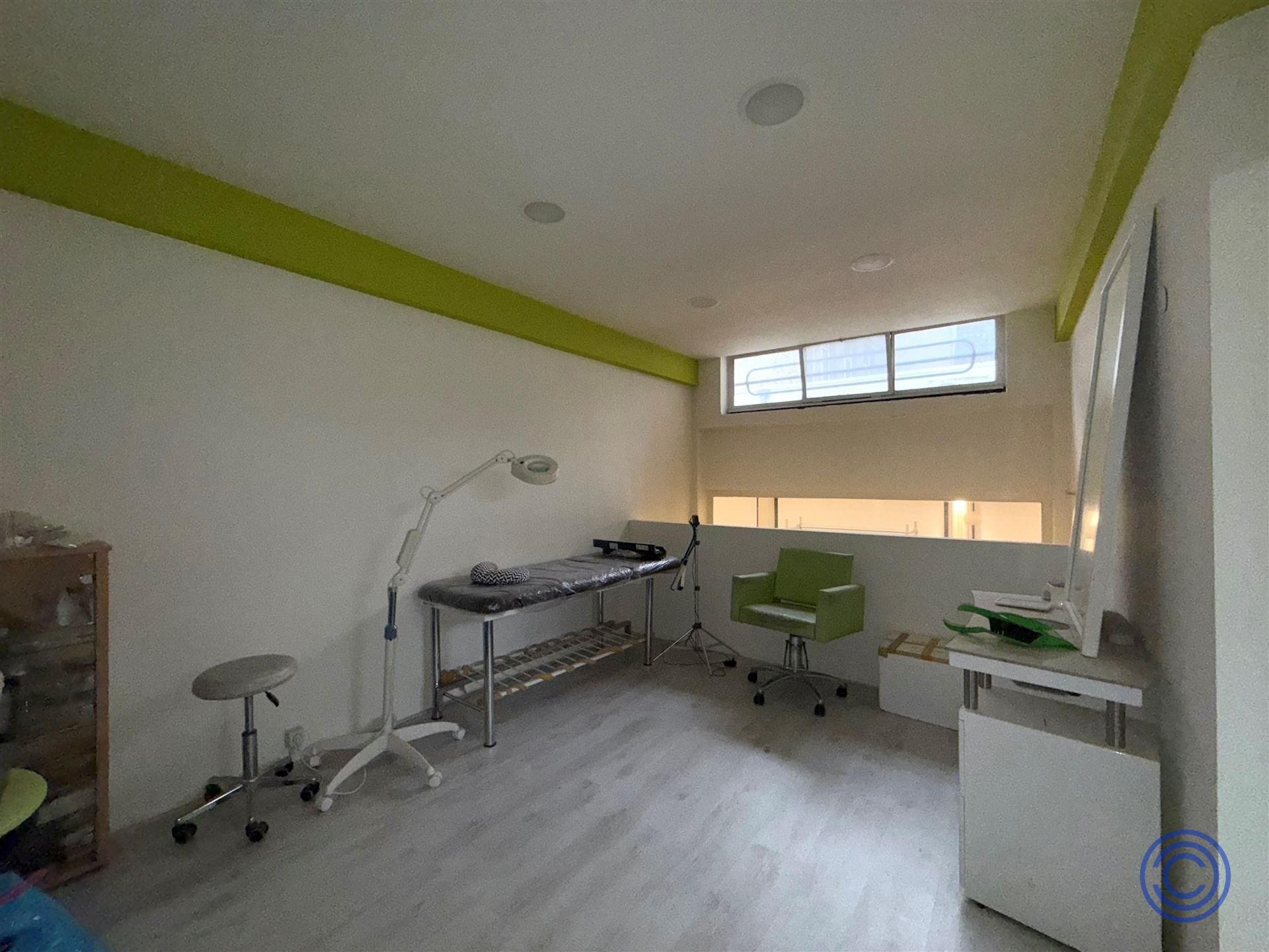 Horecapand ca. 75 m² in de Nieuwe Gaanderij!  foto 7