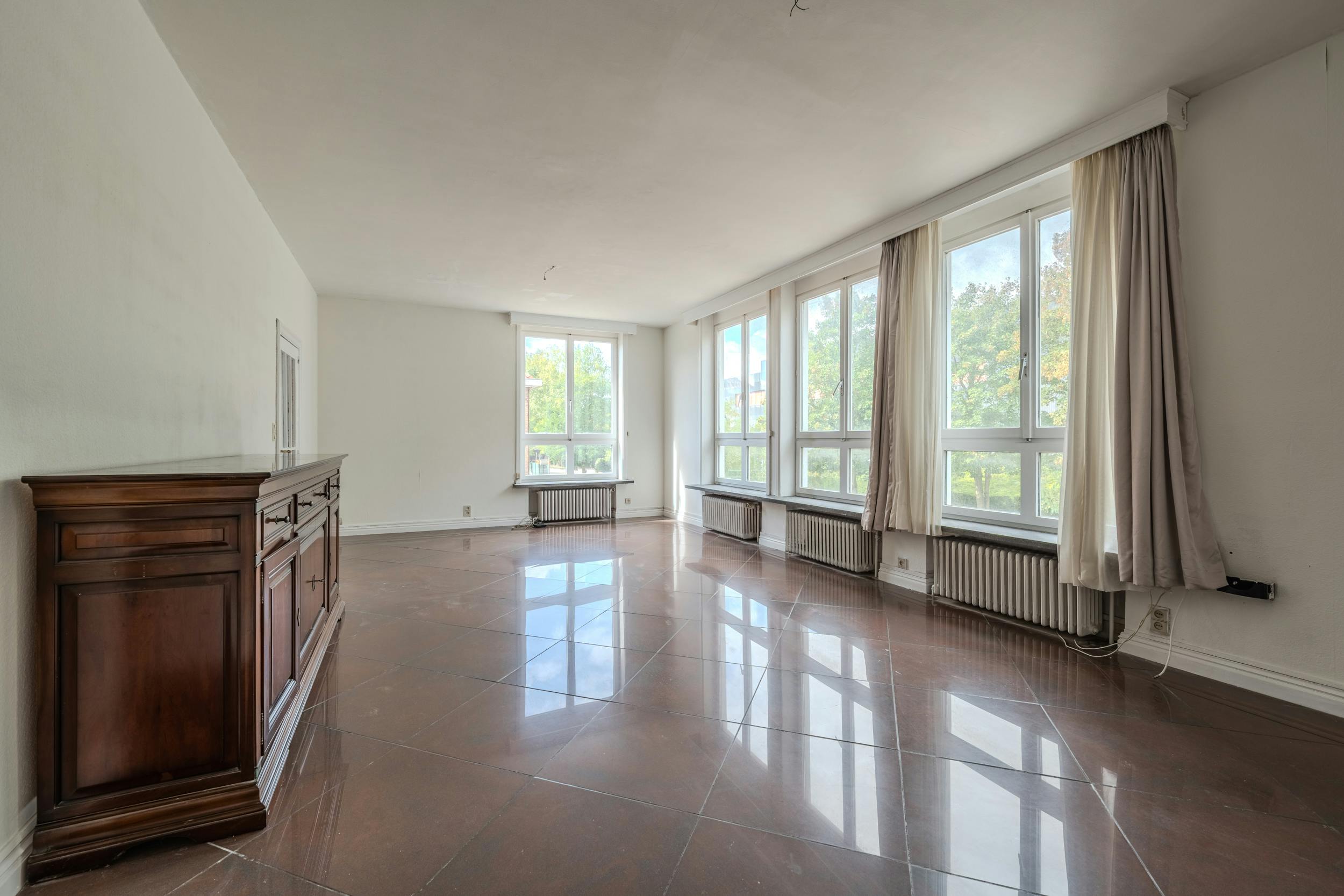 Hoekhuis met veel potentieel te koop te Mariakerke foto 22