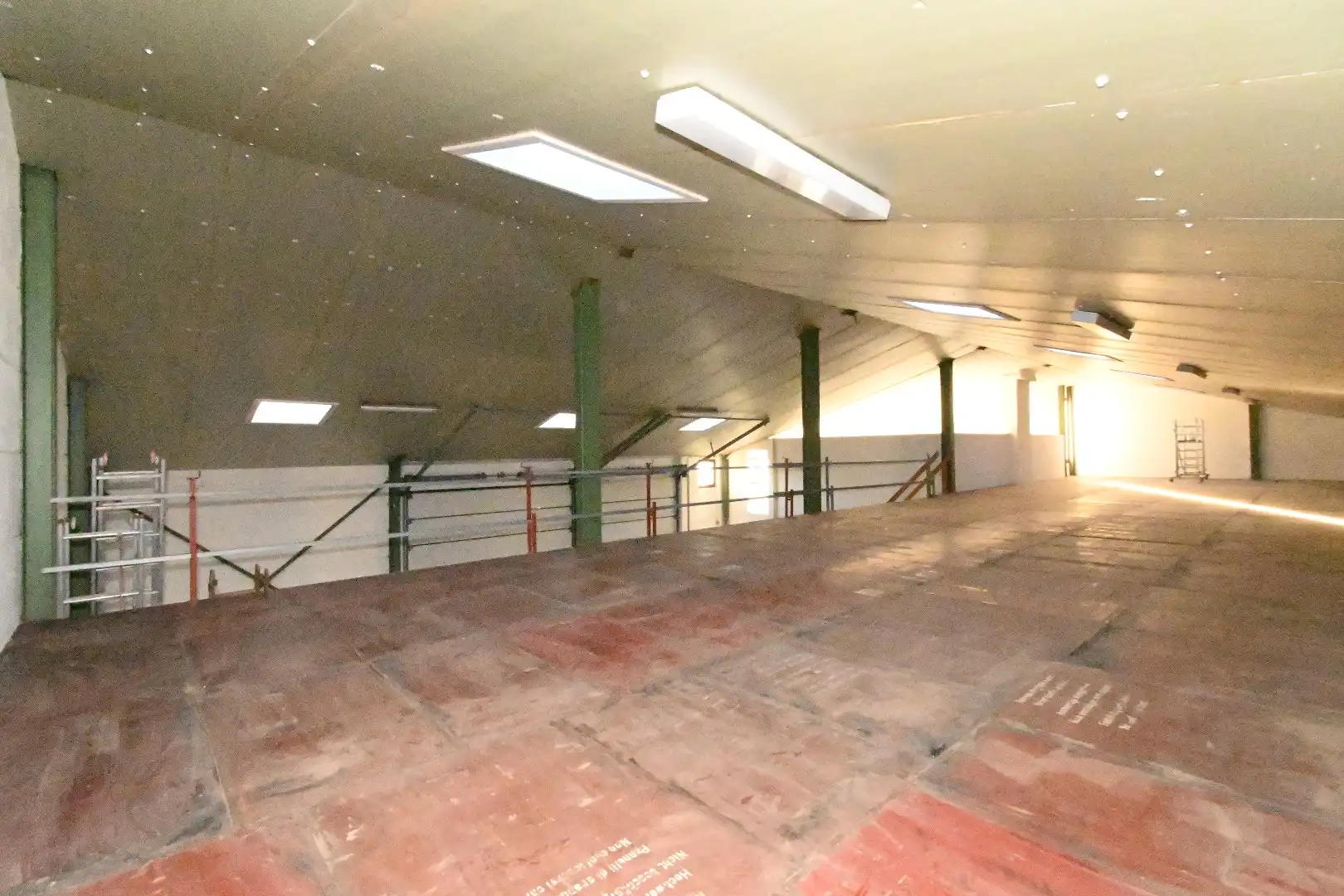 loods gelegen Rootweg 10 te 9991 Maldegem foto 23