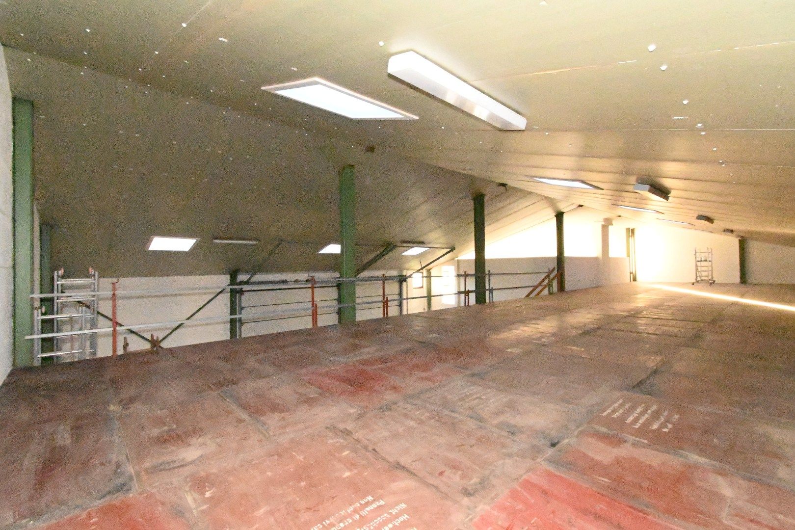 loods gelegen Rootweg 10 te 9991 Maldegem foto 23