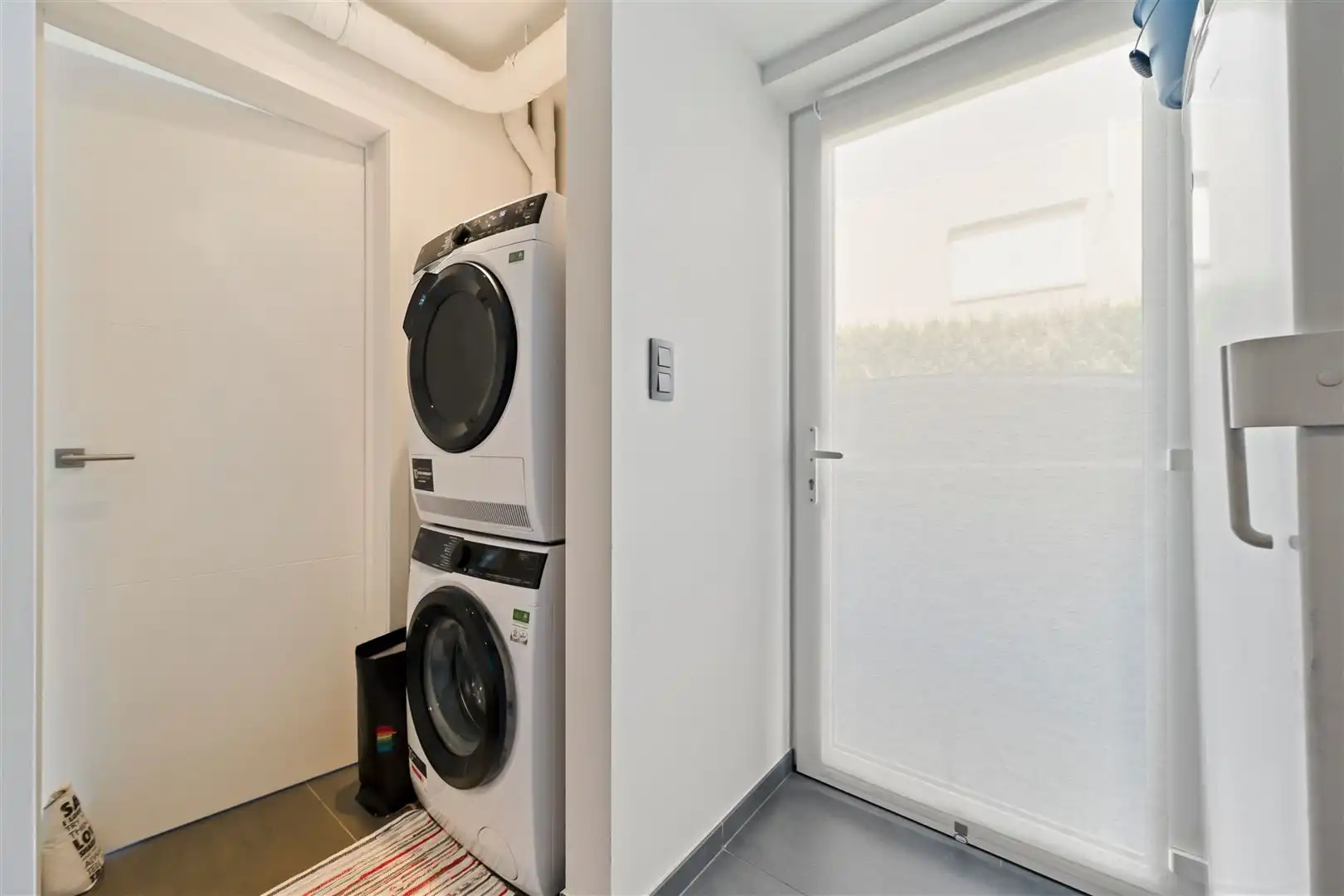TE KOOP: Instapklare vrijstaande woning met 3 slaapkamers te Meldert! foto 15
