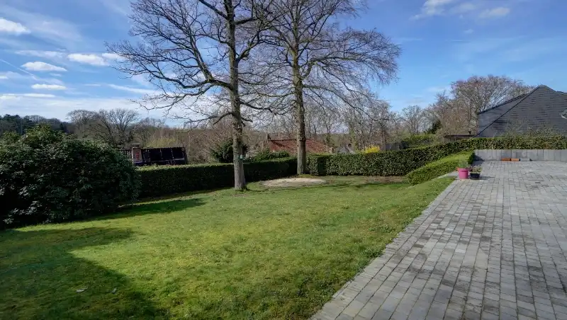 Villa van 262m² op 12 are met uitzicht over vallei 'Schoonzicht' foto 29